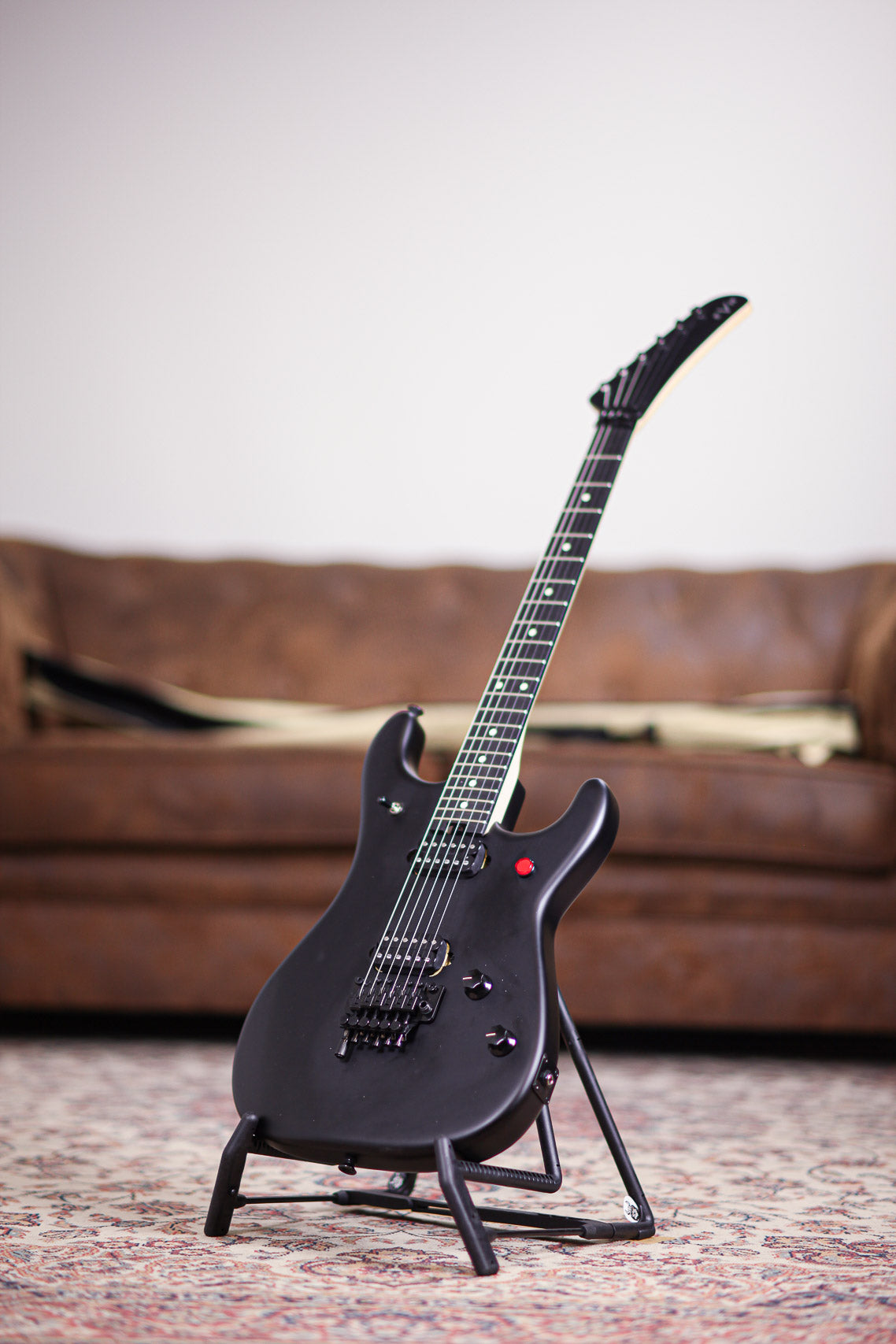 EVH 5150 Standard 2025 | Stealth Black