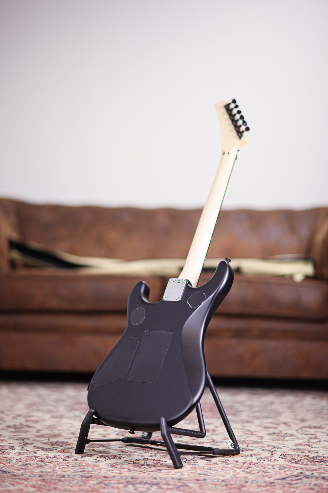 EVH 5150 Standard 2025 | Stealth Black