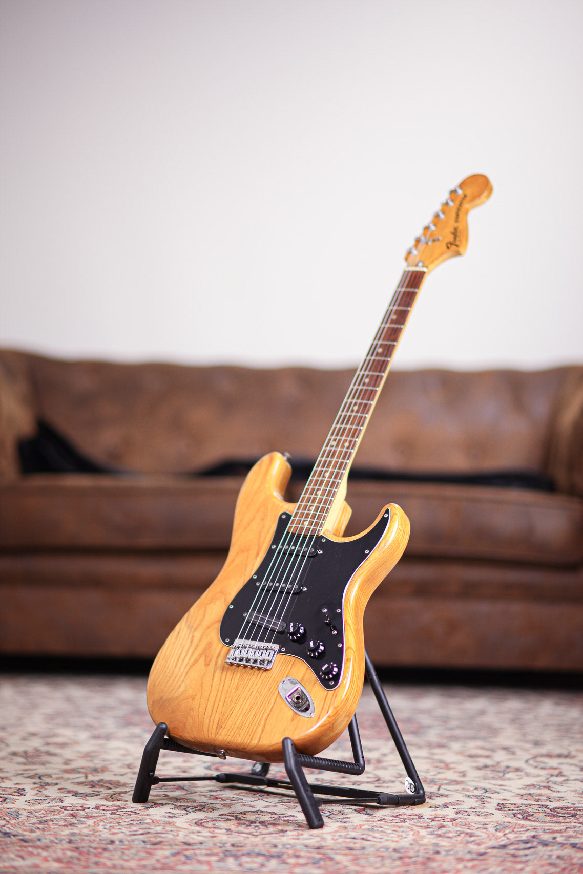 Fender Stratocaster USA 1974 | Maple