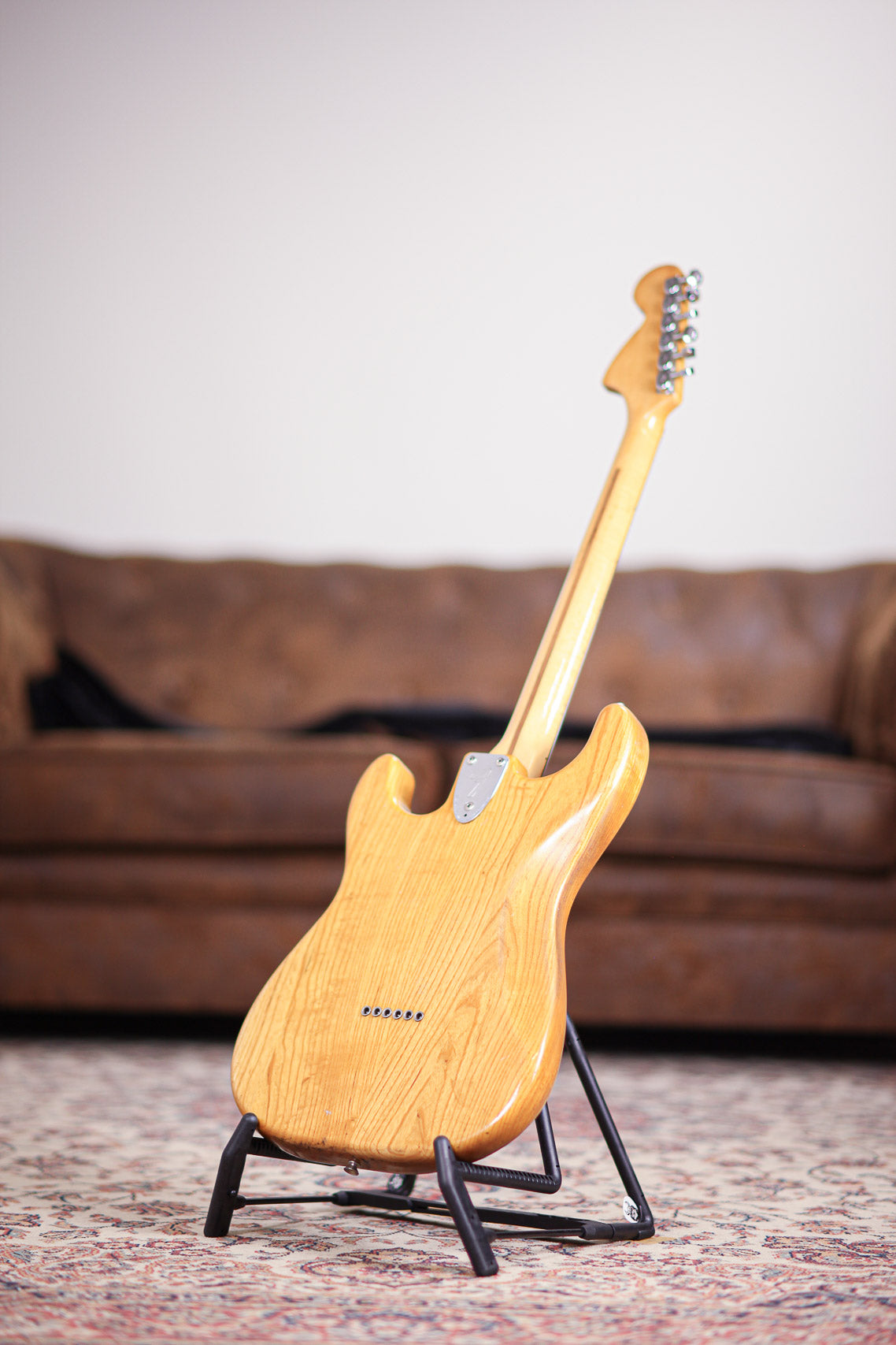 Fender Stratocaster USA 1974 | Maple