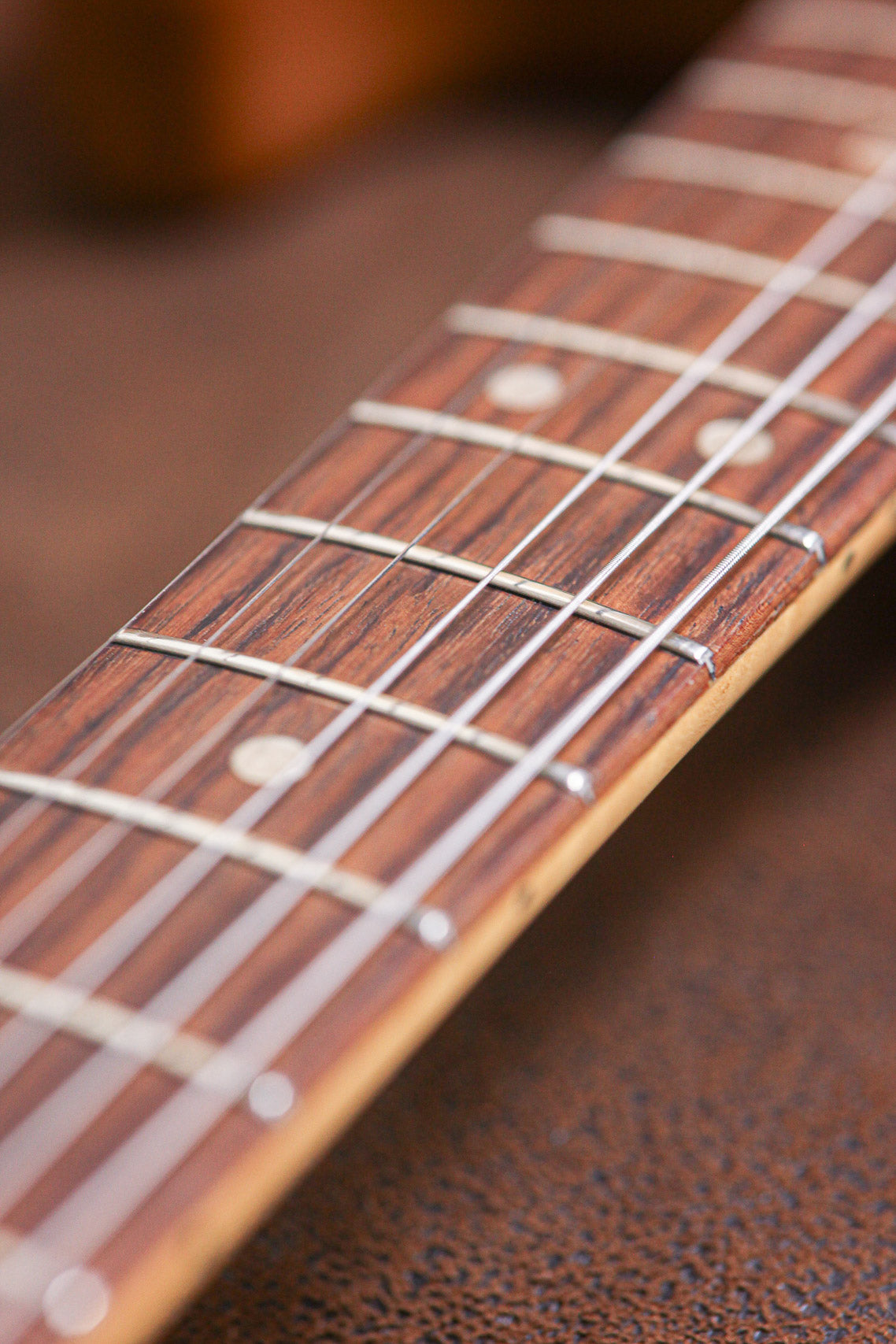 Fender Stratocaster USA 1979 | Maple