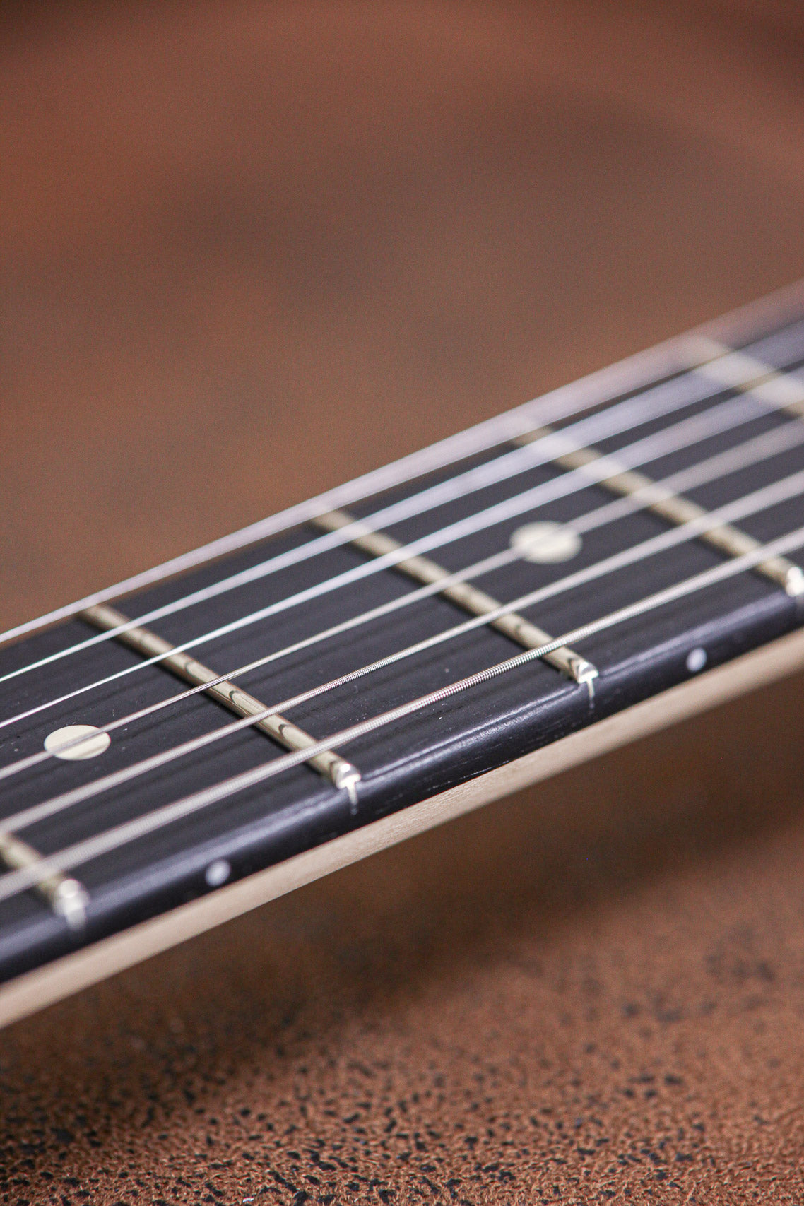 EVH 5150 Standard 2025 | Stealth Black