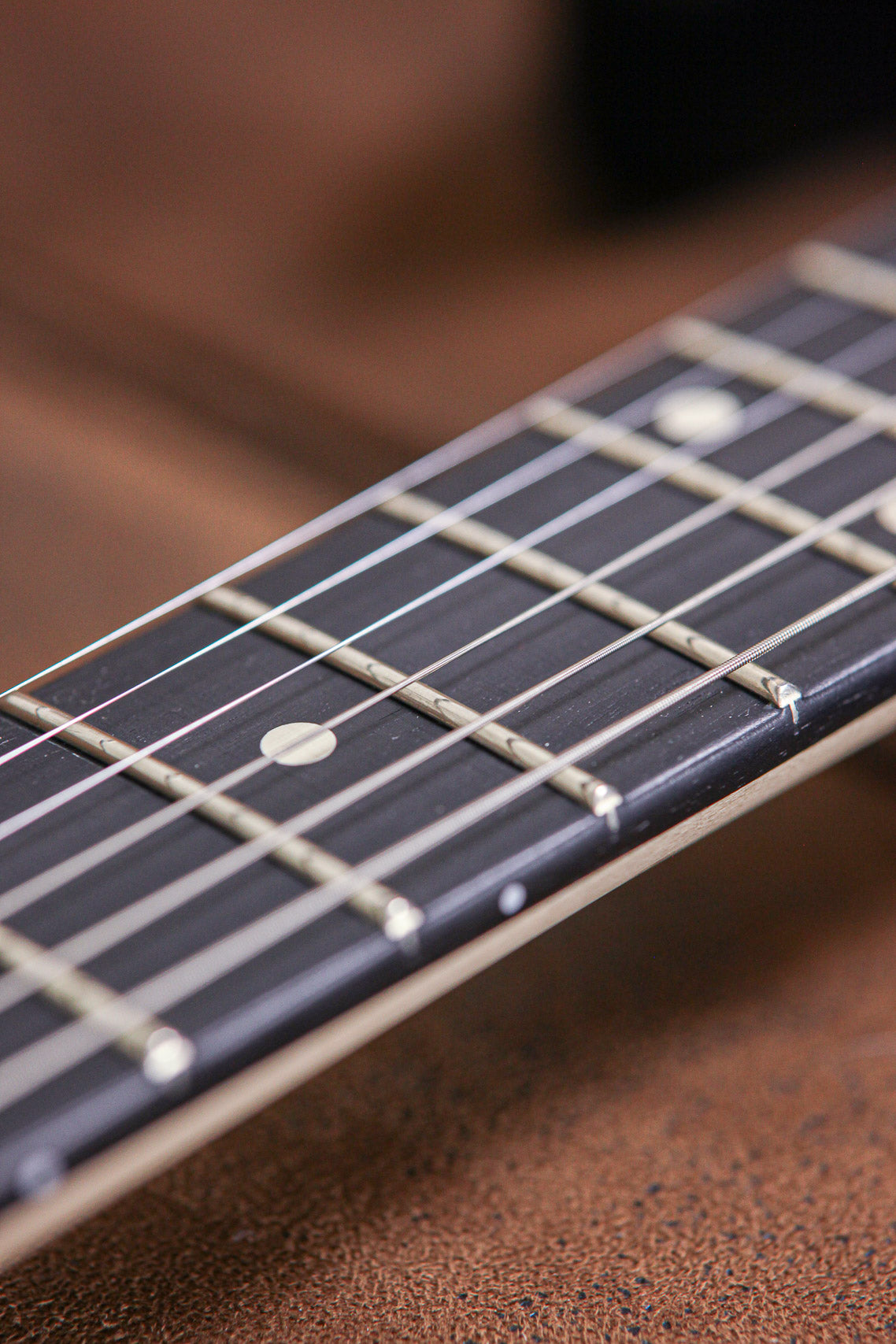 EVH 5150 Standard 2025 | Stealth Black