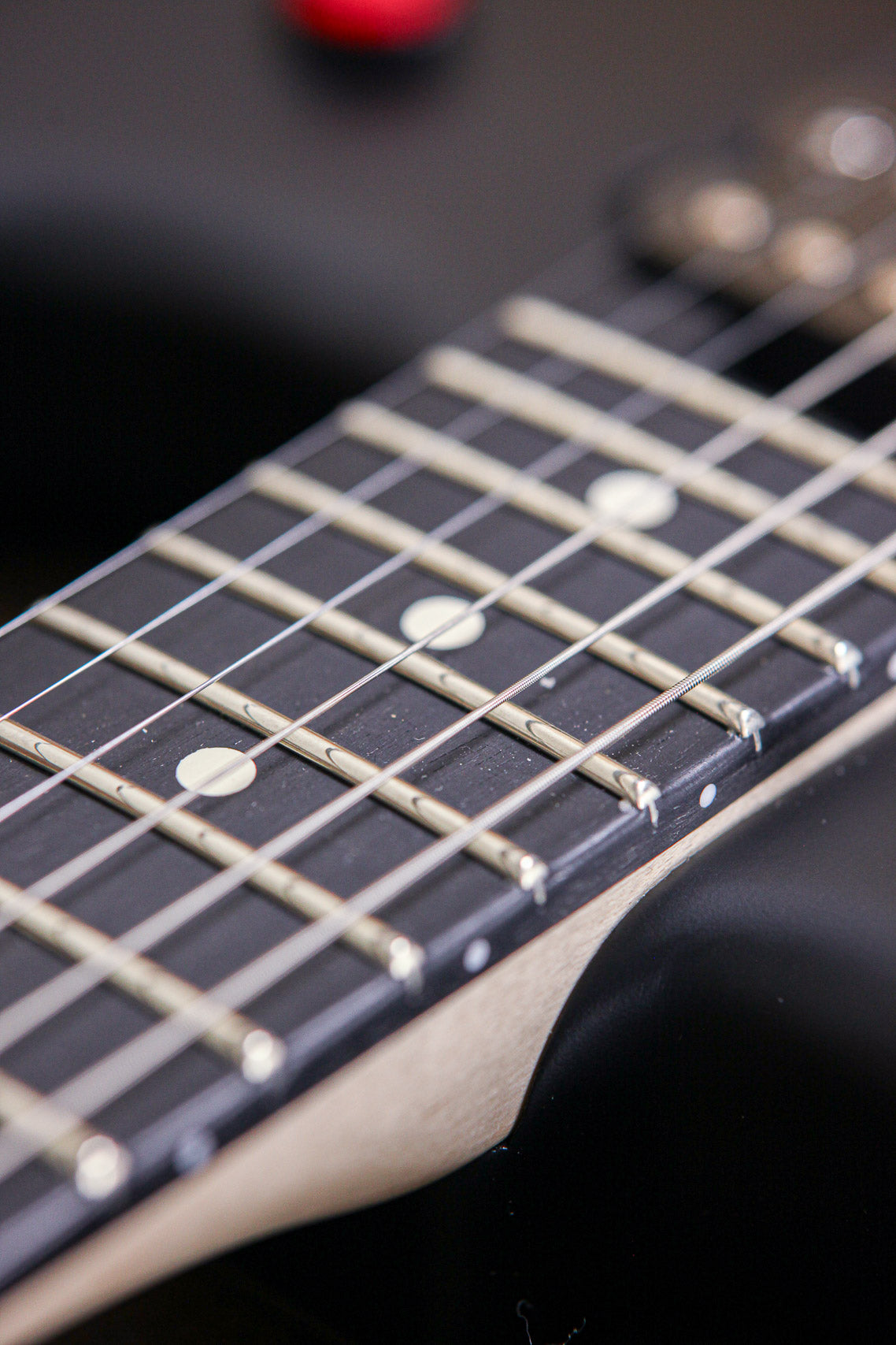 EVH 5150 Standard 2025 | Stealth Black