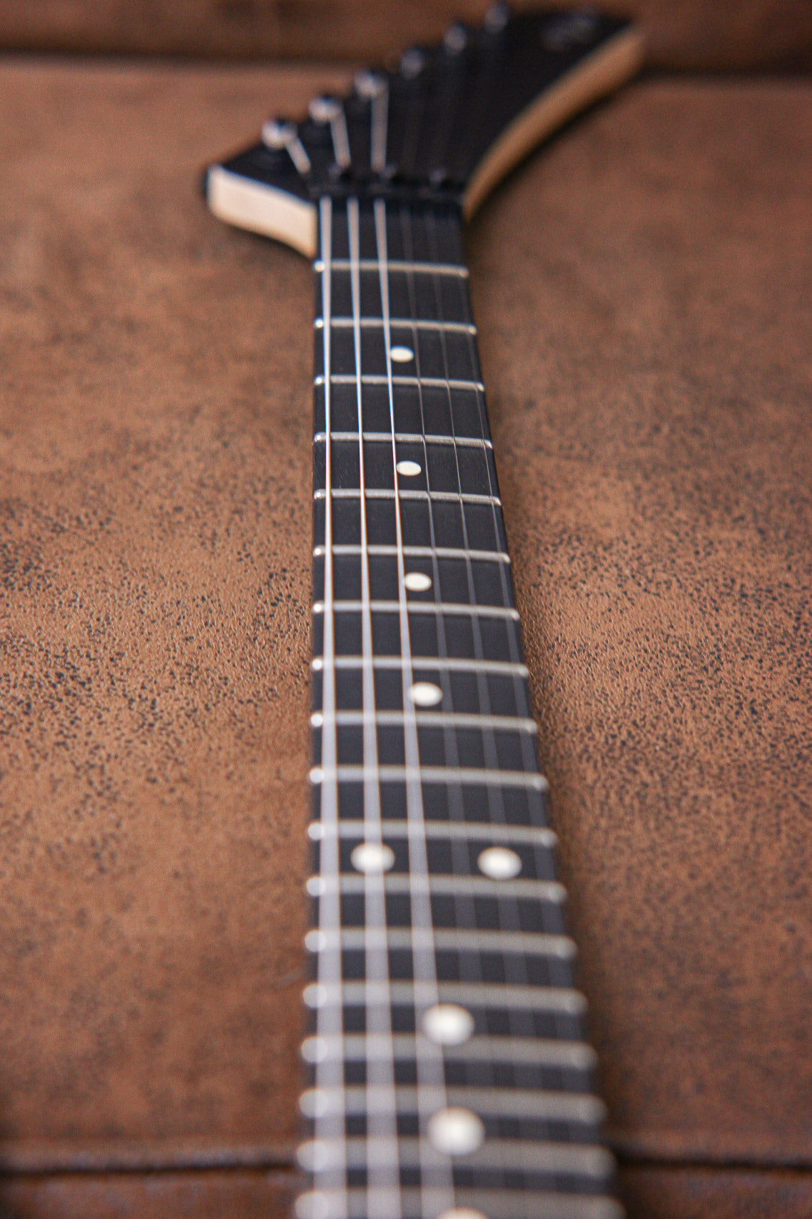 EVH 5150 Standard 2025 | Stealth Black