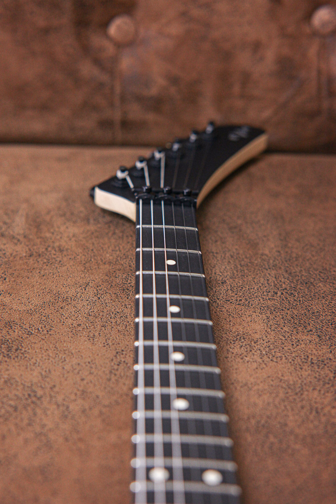 EVH 5150 Standard 2025 | Stealth Black