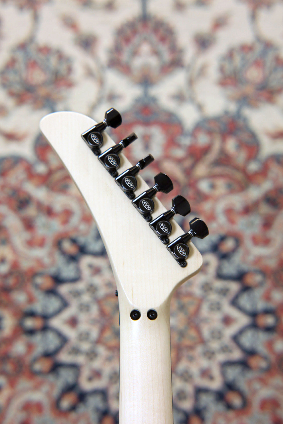 EVH 5150 Standard 2025 | Stealth Black