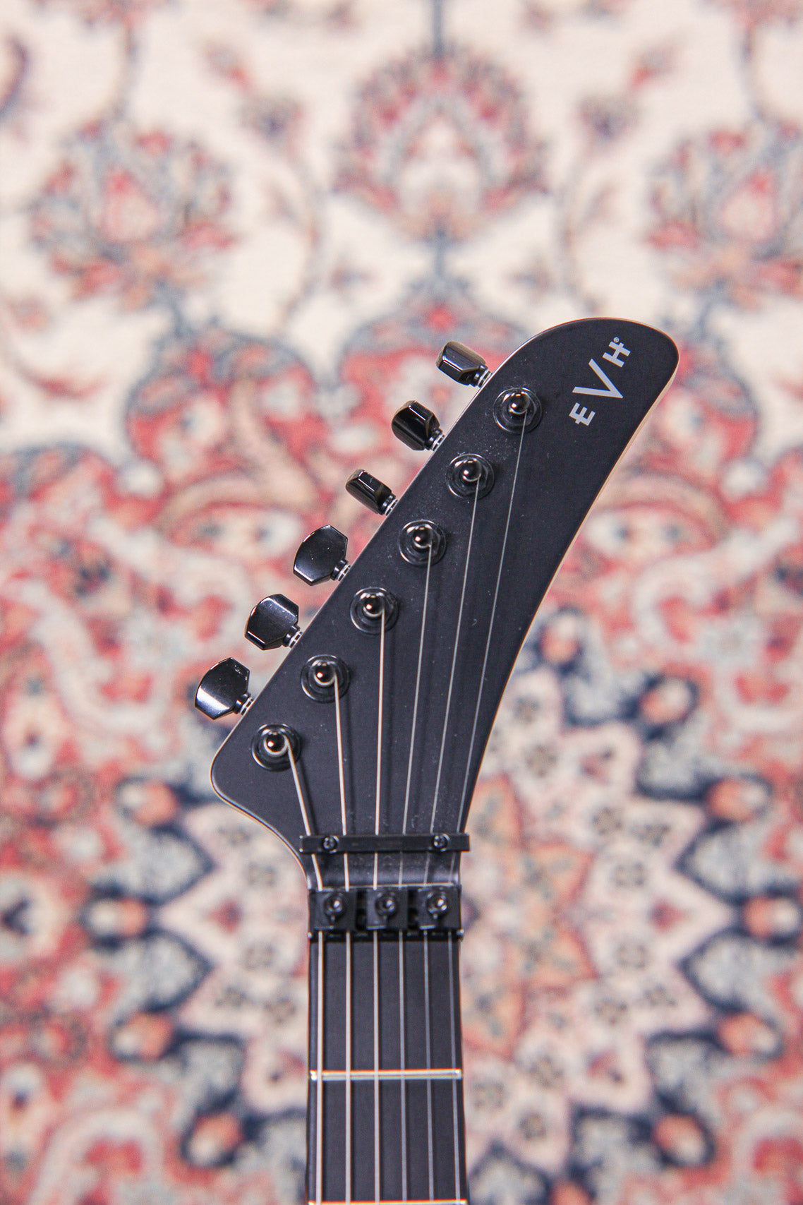 EVH 5150 Standard 2025 | Stealth Black