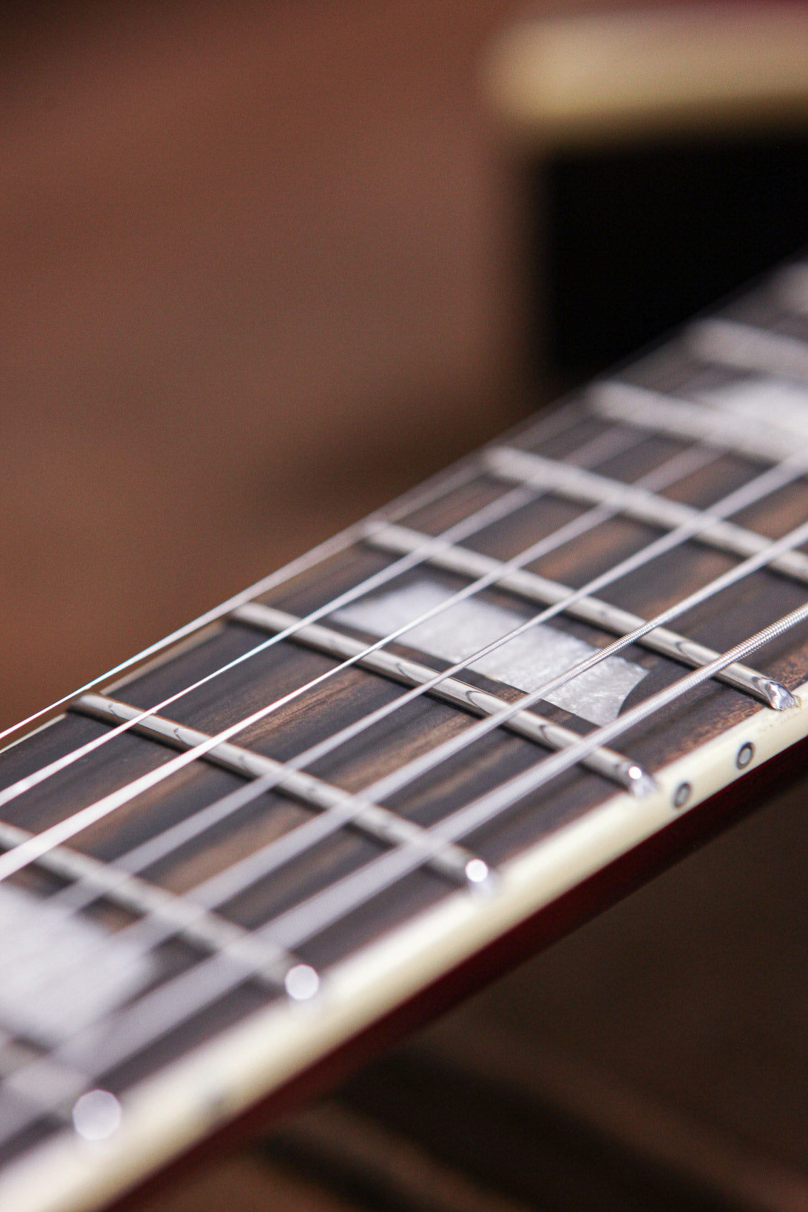 Sire  L7 New Gen | Tobacco Sunburst