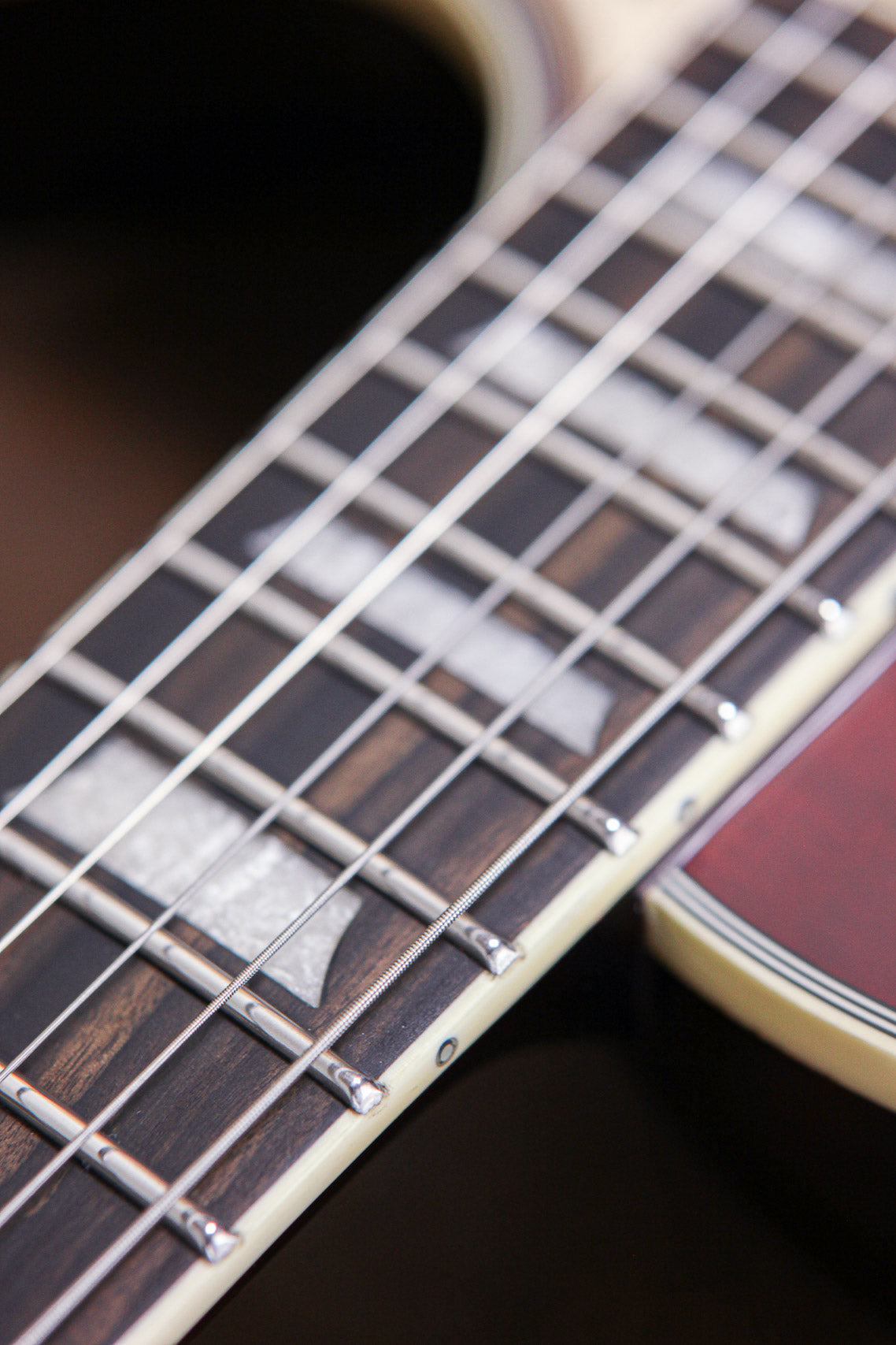 Sire  L7 New Gen | Tobacco Sunburst