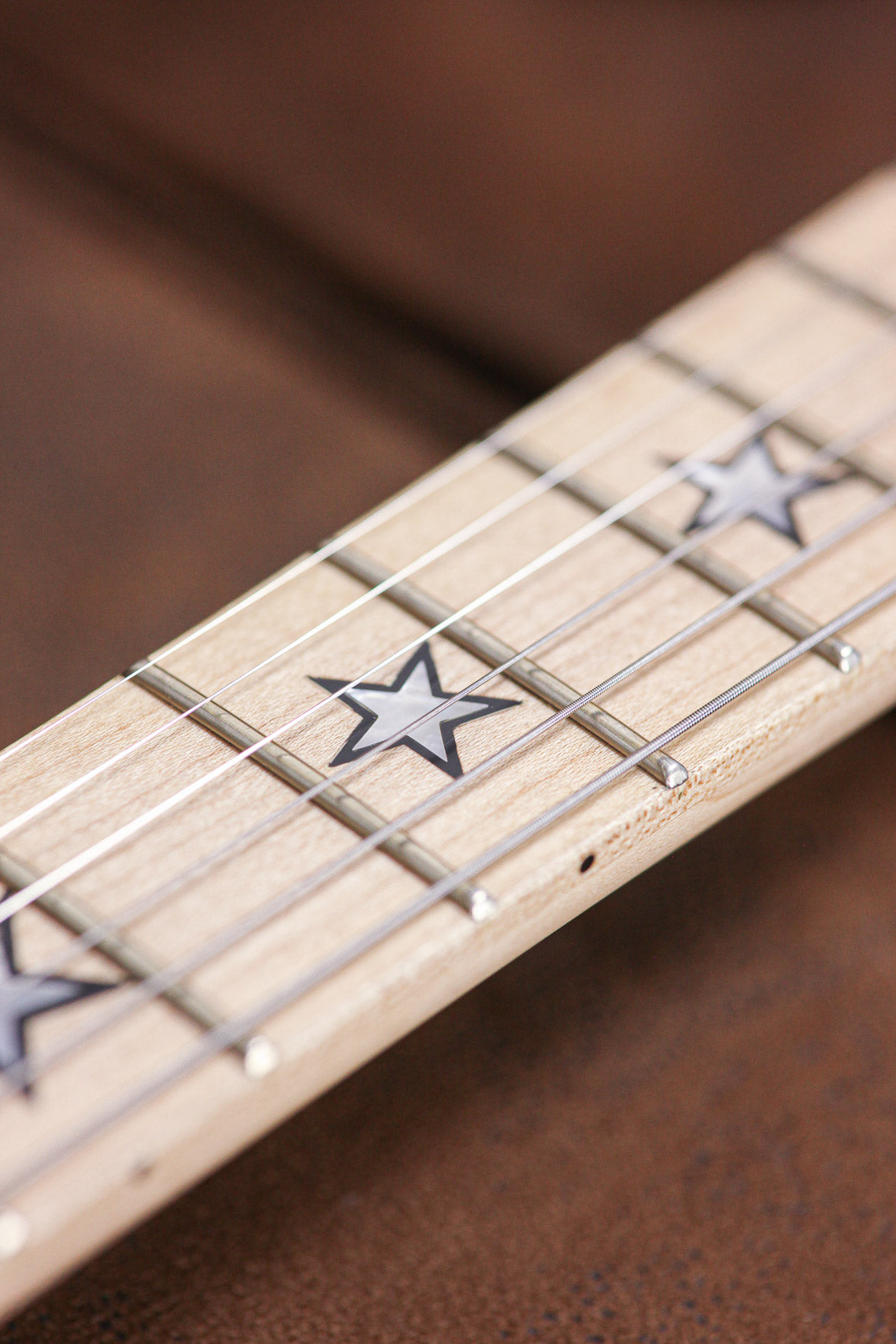 Kramer Jersey Star | Alpine White