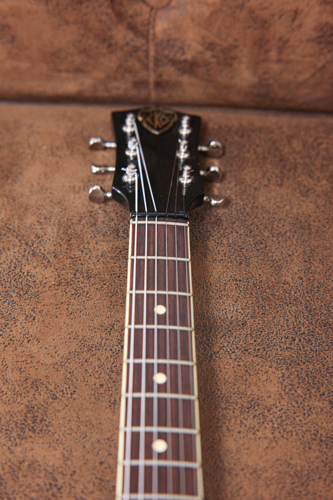 Eko Kiwi 1973 | High Gloss