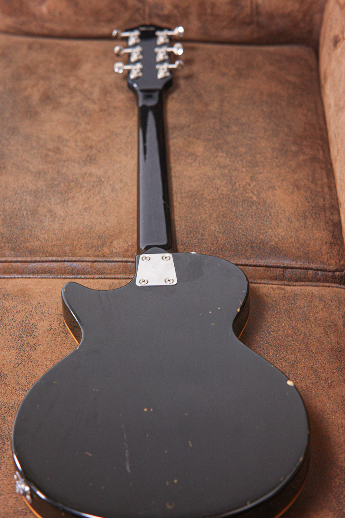 Eko Kiwi 1973 | High Gloss