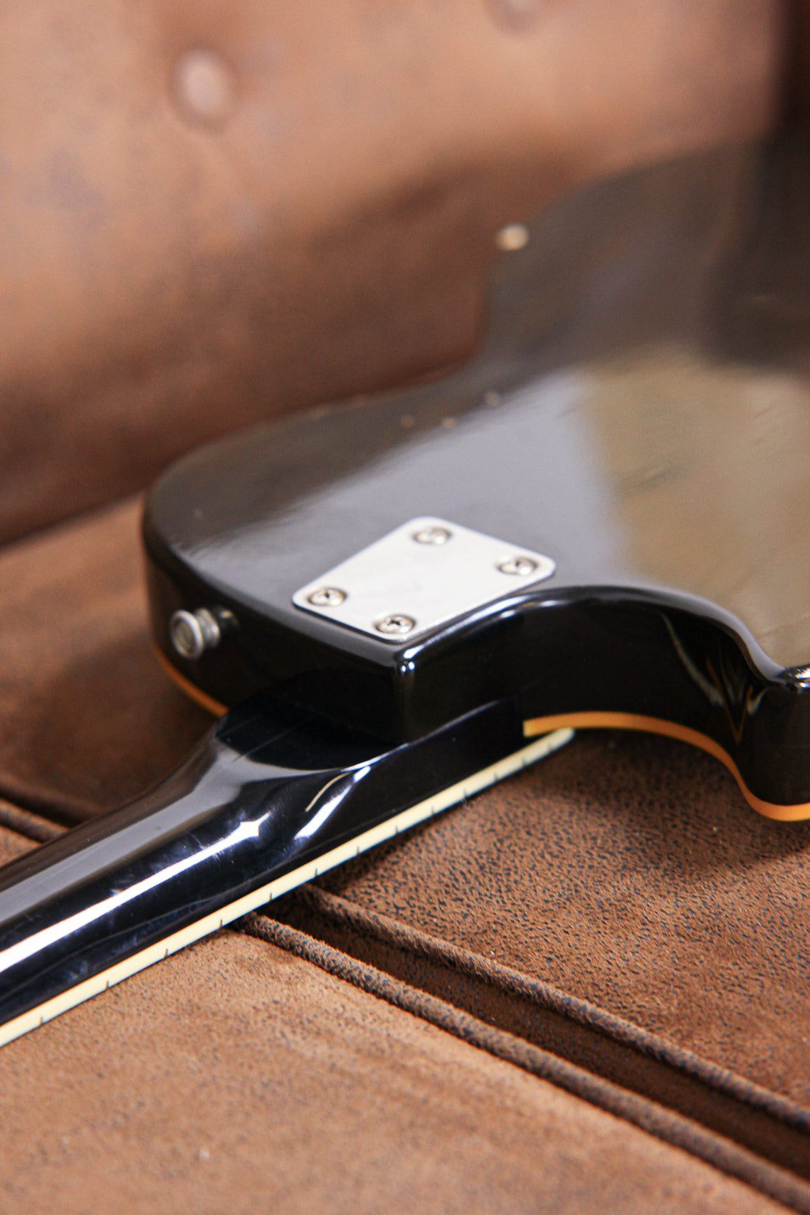 Eko Kiwi 1973 | High Gloss