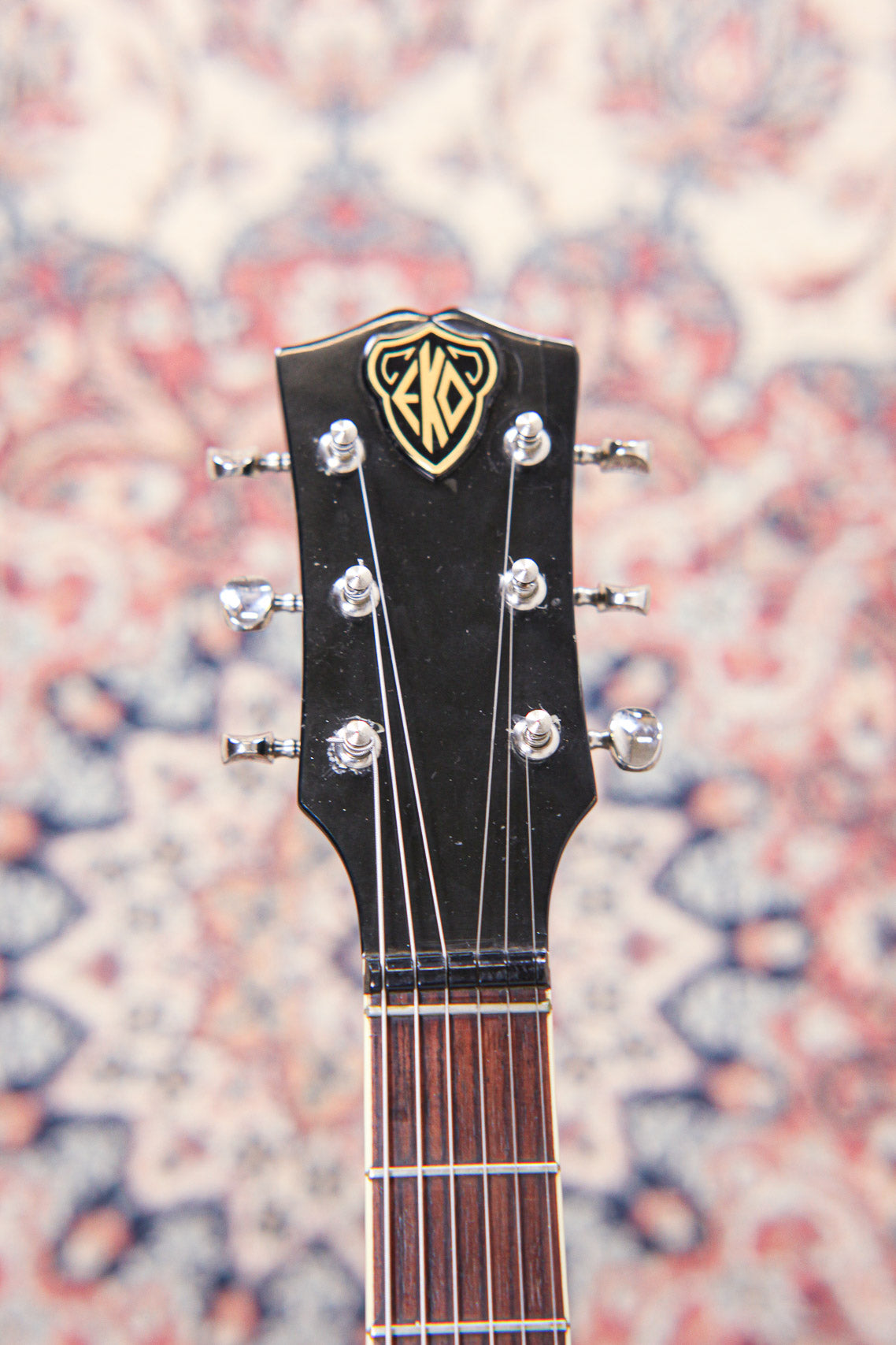 Eko Kiwi 1973 | High Gloss