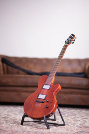 Godin LG 2007 | Havana Brown