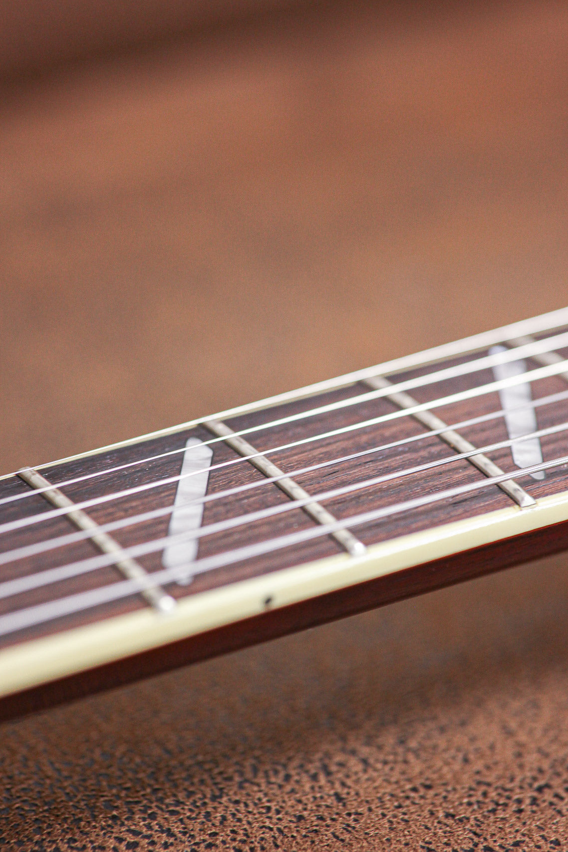 PRS SE Santana-II 2010 | Sunburst