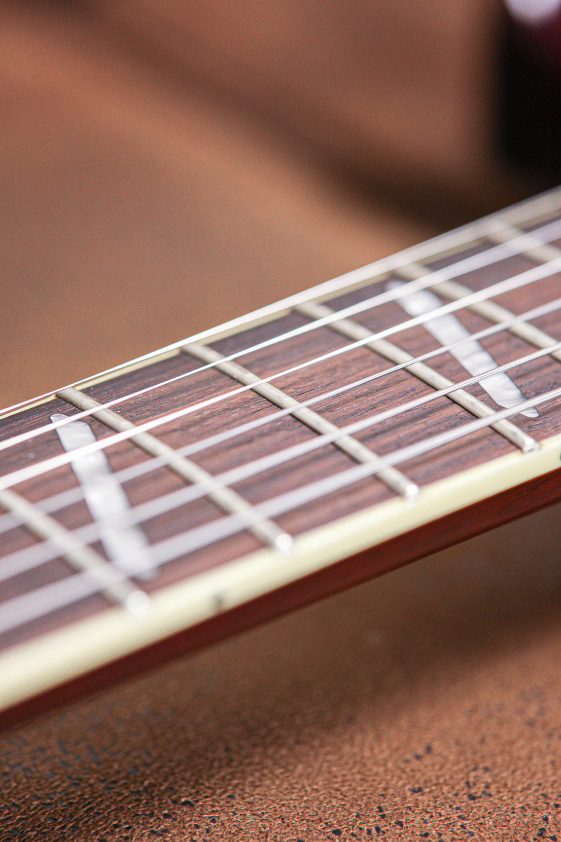 PRS SE Santana-II 2010 | Sunburst