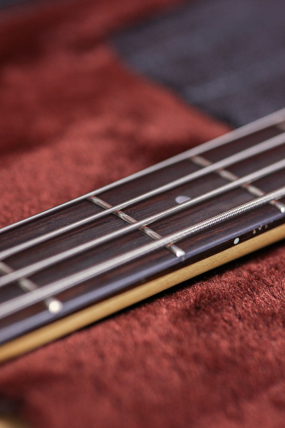 Ibanez Musician MC2924 1986 | Amber
