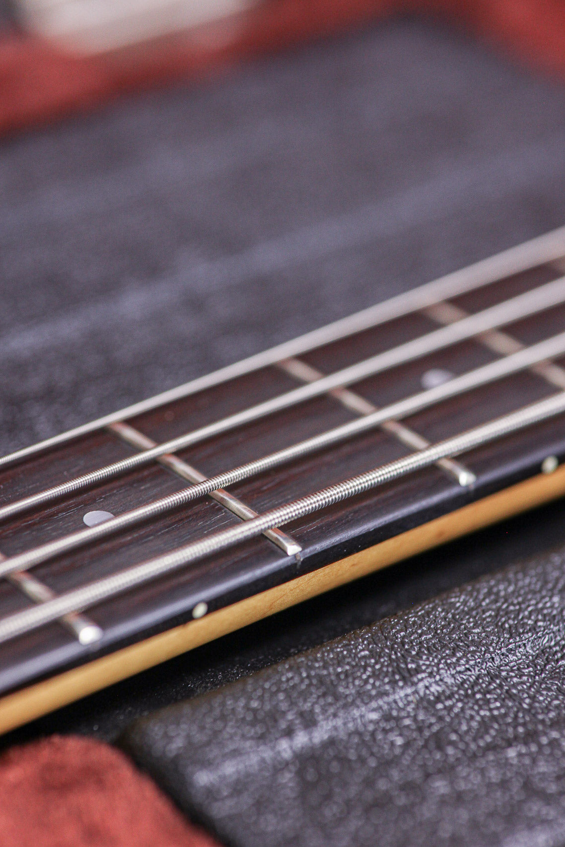 Ibanez Musician MC2924 1986 | Amber