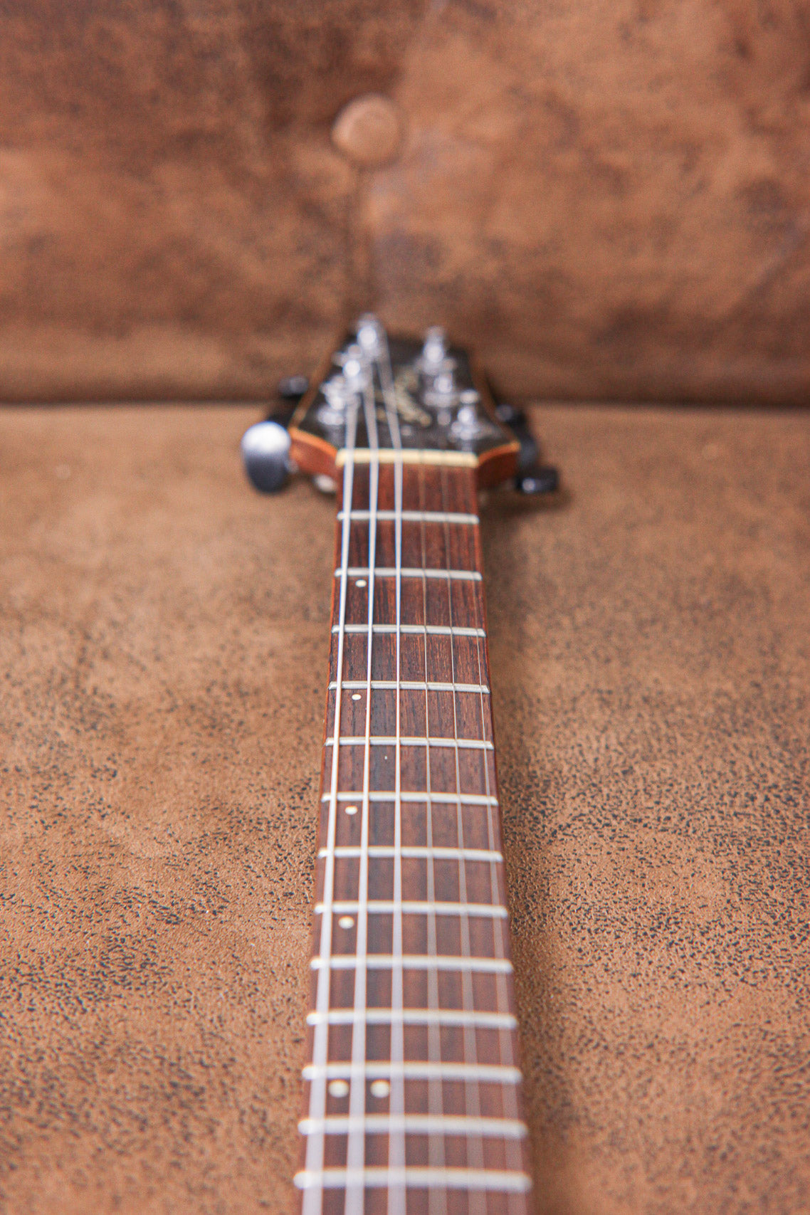 Godin LG 2007 | Havana Brown