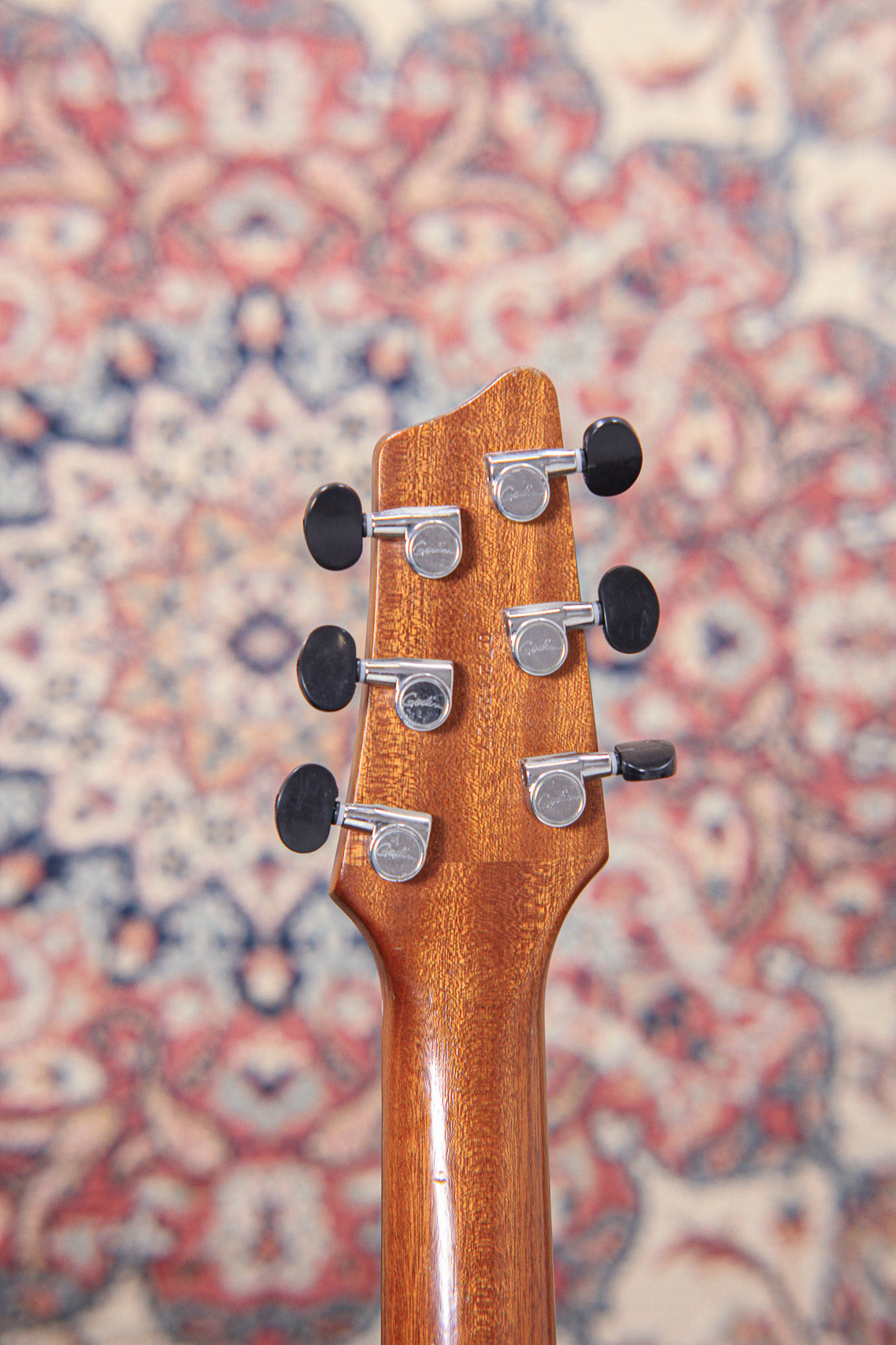 Godin LG 2007 | Havana Brown