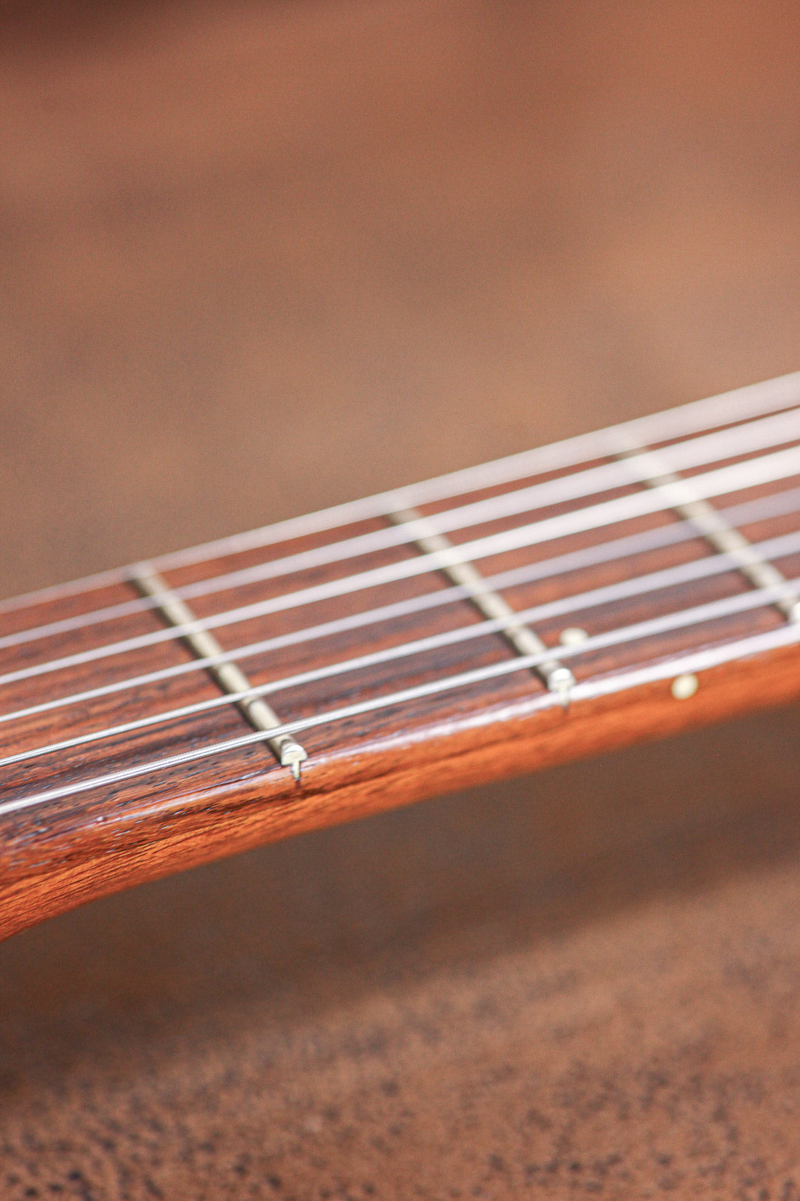 Godin LG 2007 | Havana Brown