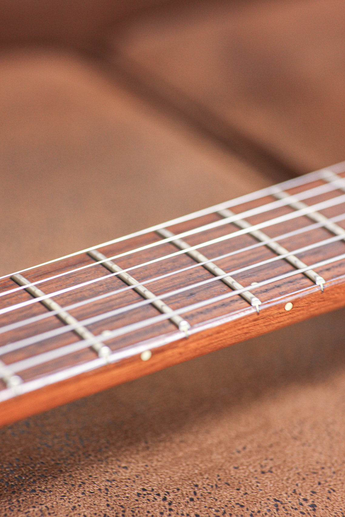 Godin LG 2007 | Havana Brown