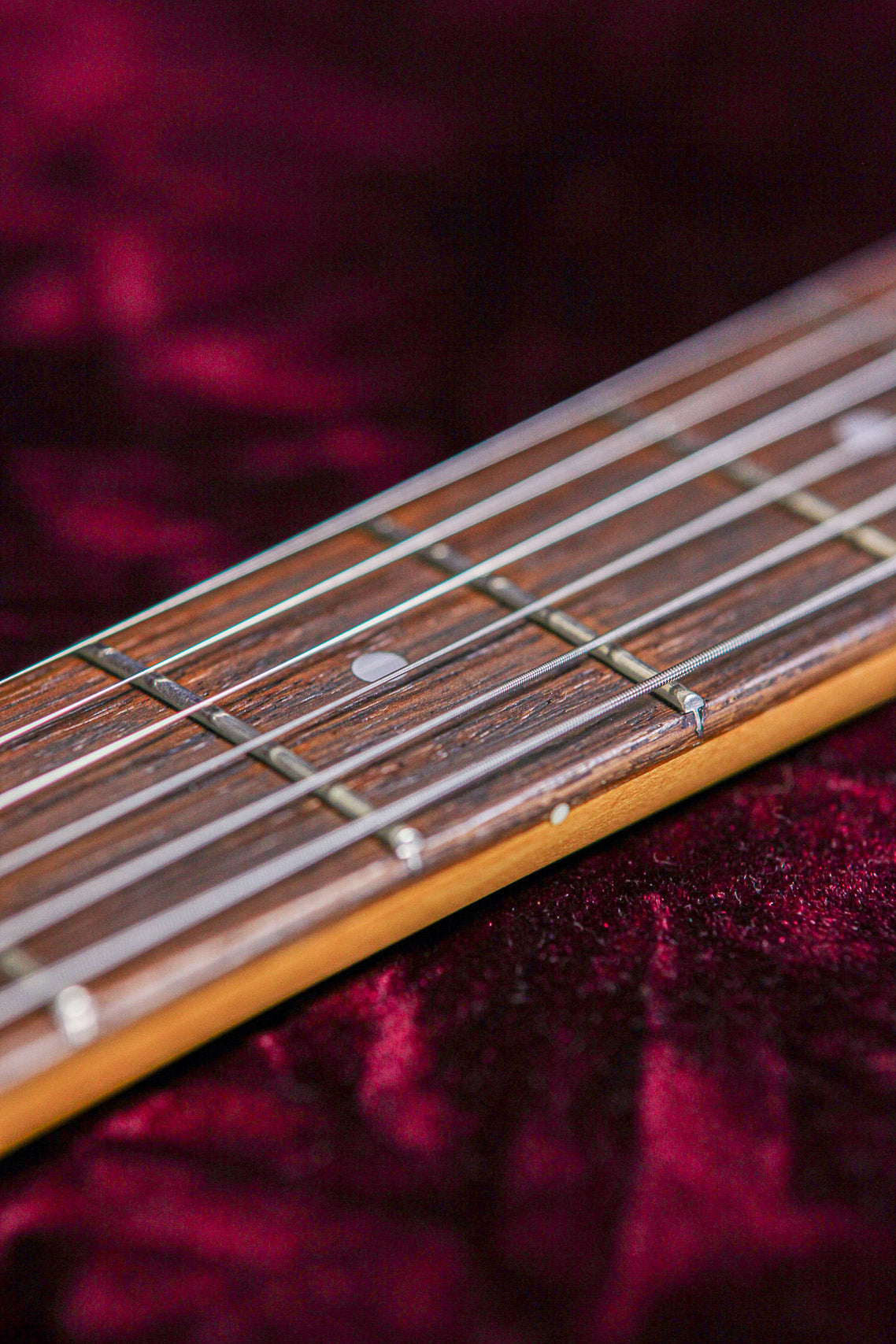 Ibanez JS10th Joe Satriani Chromeboy 1998 | Chrome