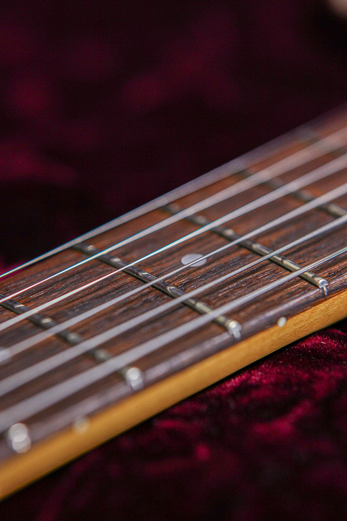 Ibanez JS10th Joe Satriani Chromeboy 1998 | Chrome