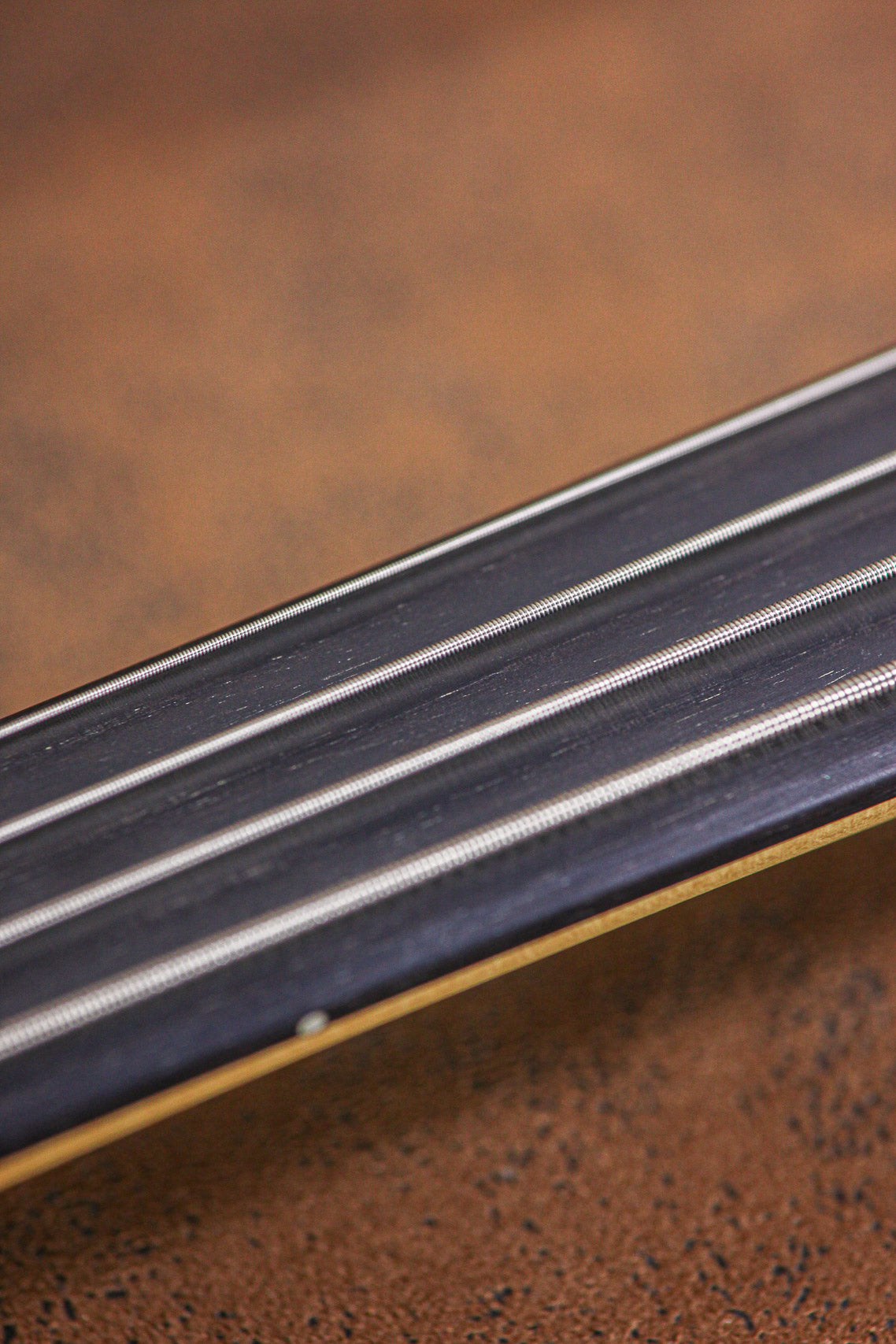 Warwick Corvette Proline Fretless 1994 | Natural