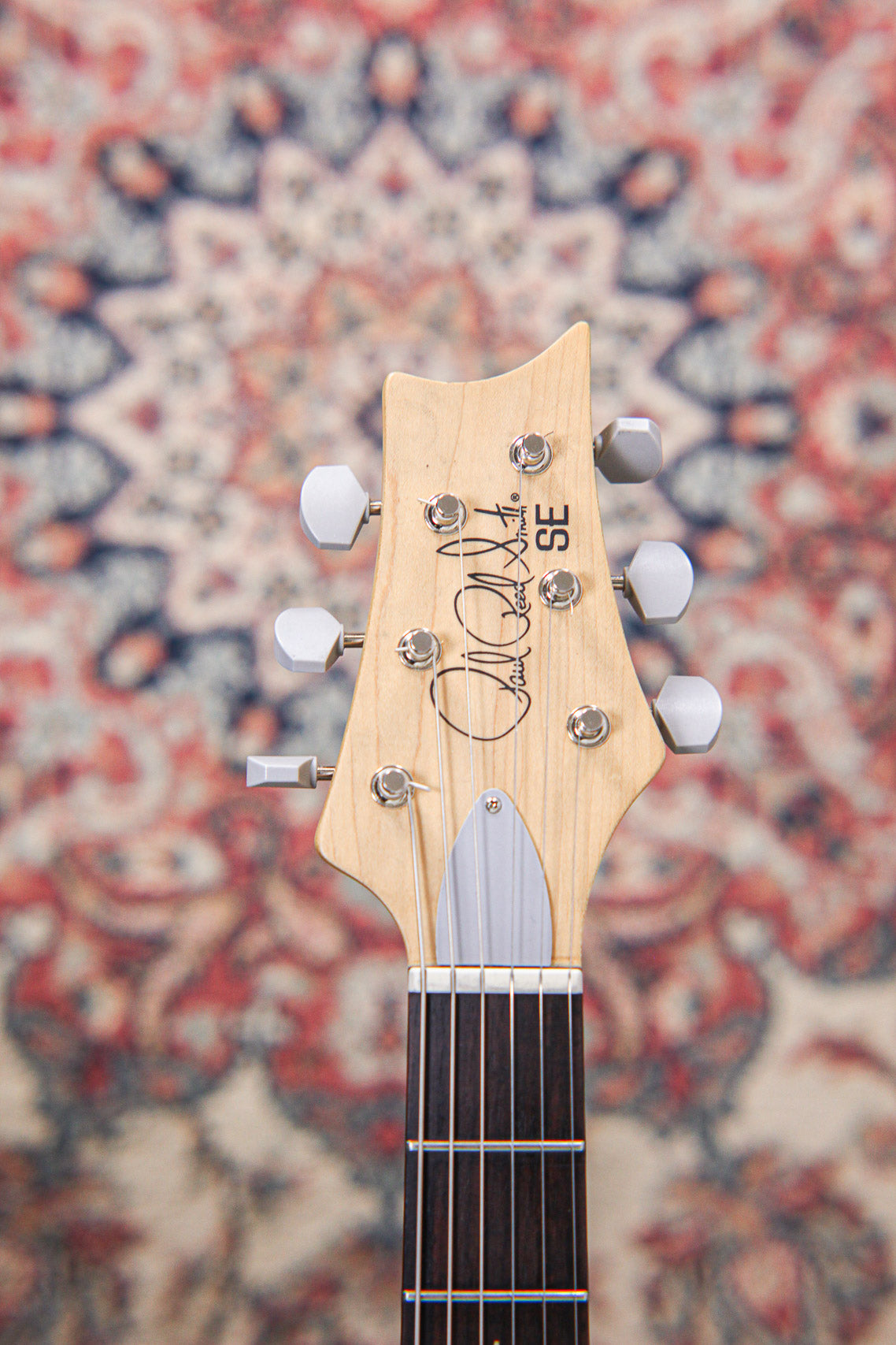 PRS SE Silver Sky 2024 | Stone Blue