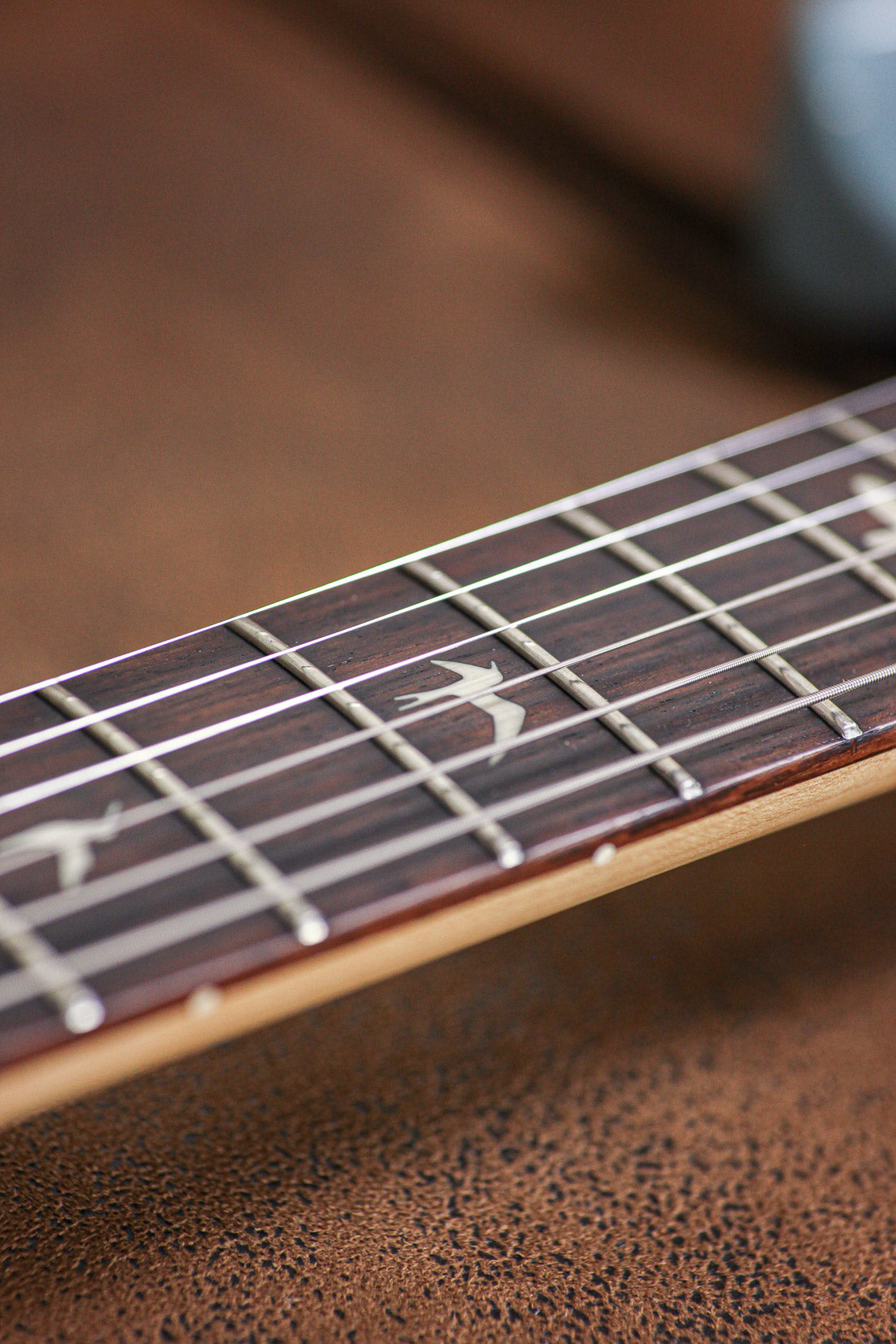 PRS SE Silver Sky 2024 | Stone Blue