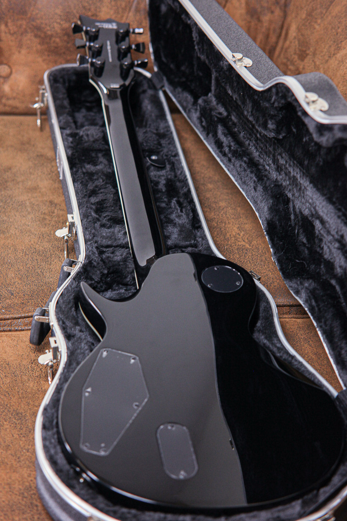 ESP LTD EC-1000 | Black Fluence