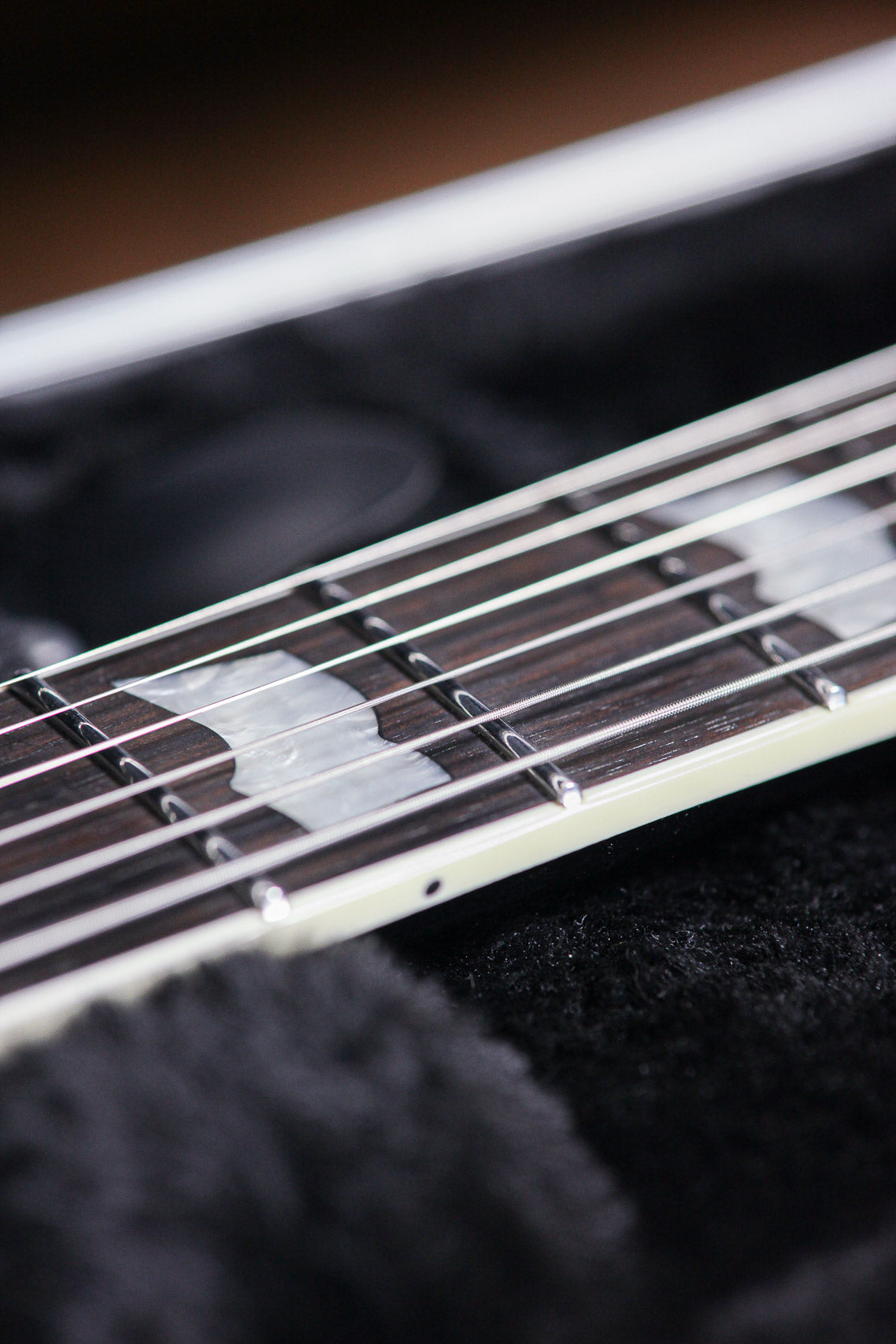 ESP LTD EC-1000 | Black Fluence