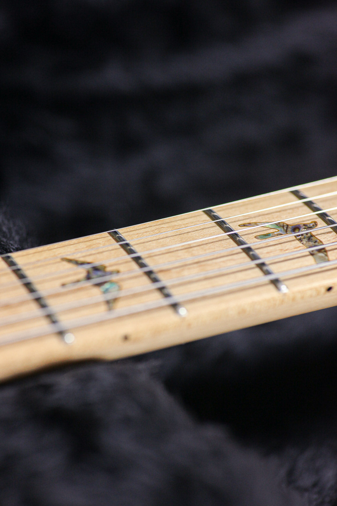 PRS SE Swamp Ash Special MN | Charcoal