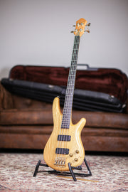 Ibanez Musician MC2924 1986 | Amber
