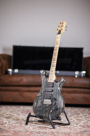 PRS SE Swamp Ash Special MN | Charcoal