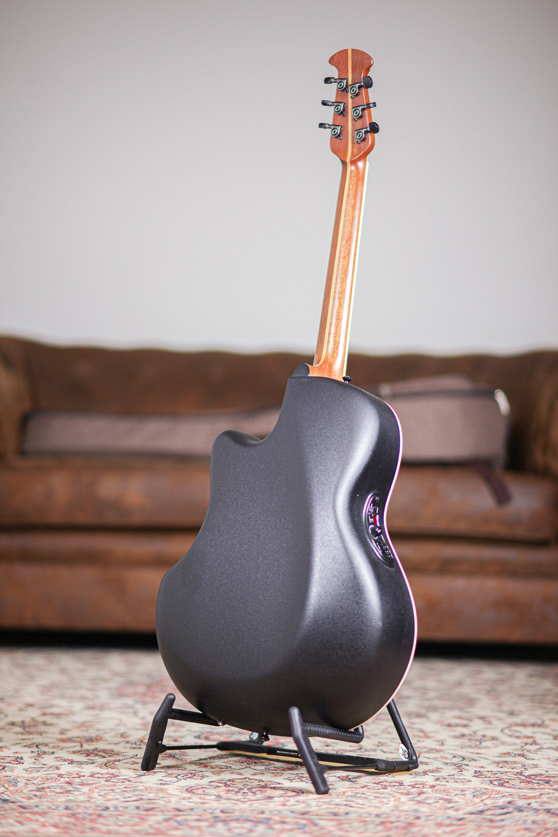 Ovation 2771AX-CCB-G | Cherry Burst