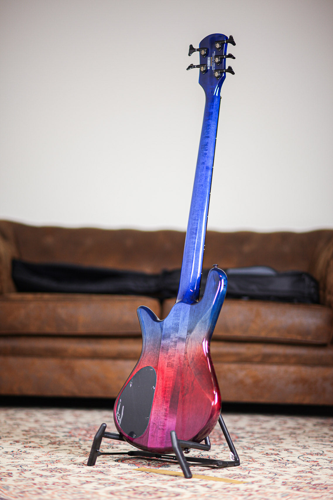 Spector NS Ethos 5 Interstellar | High Gloss