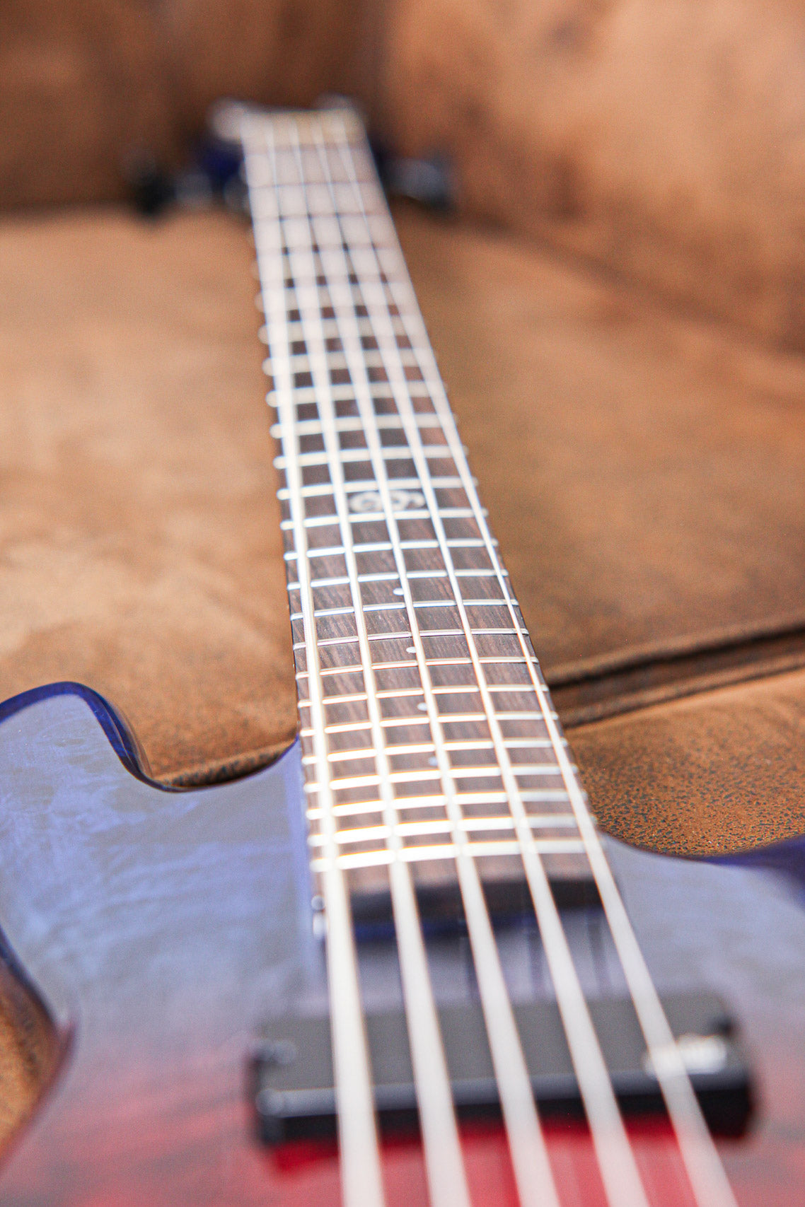 Spector NS Ethos 5 Interstellar | High Gloss