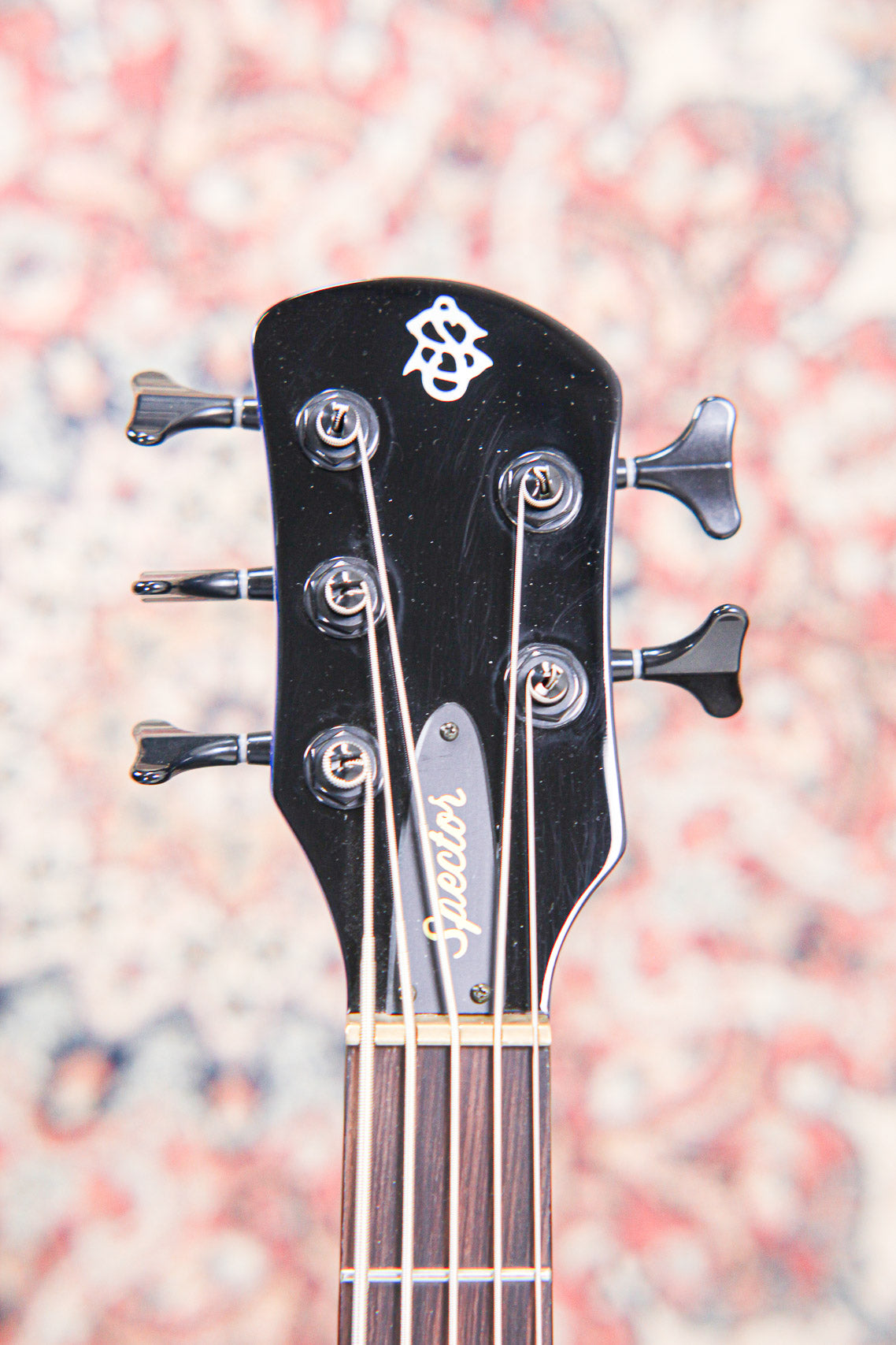 Spector NS Ethos 5 Interstellar | High Gloss