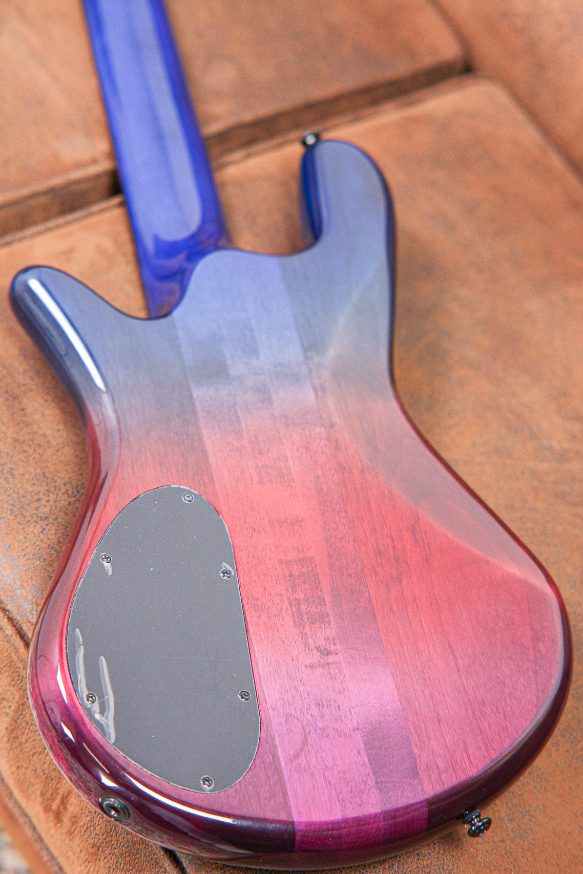 Spector NS Ethos 5 Interstellar | High Gloss
