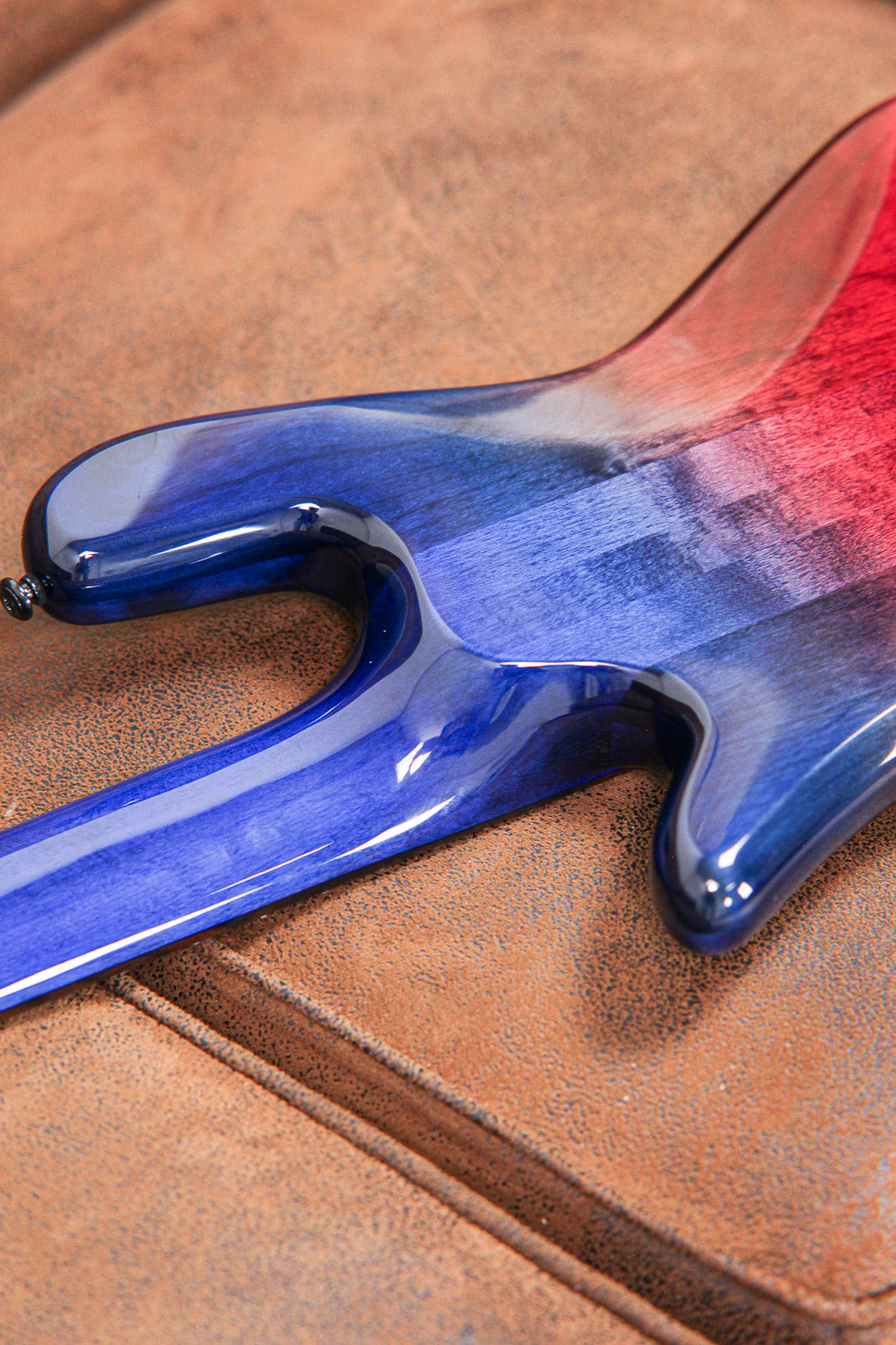 Spector NS Ethos 5 Interstellar | High Gloss
