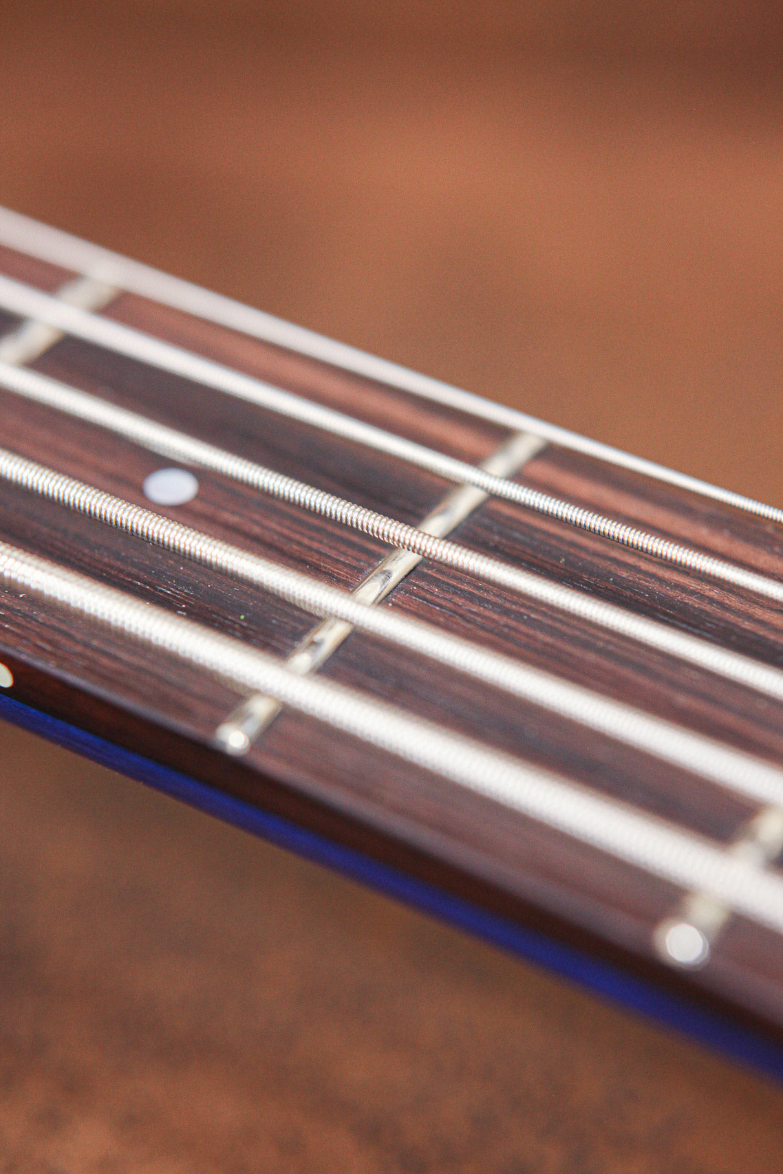 Spector NS Ethos 5 Interstellar | High Gloss