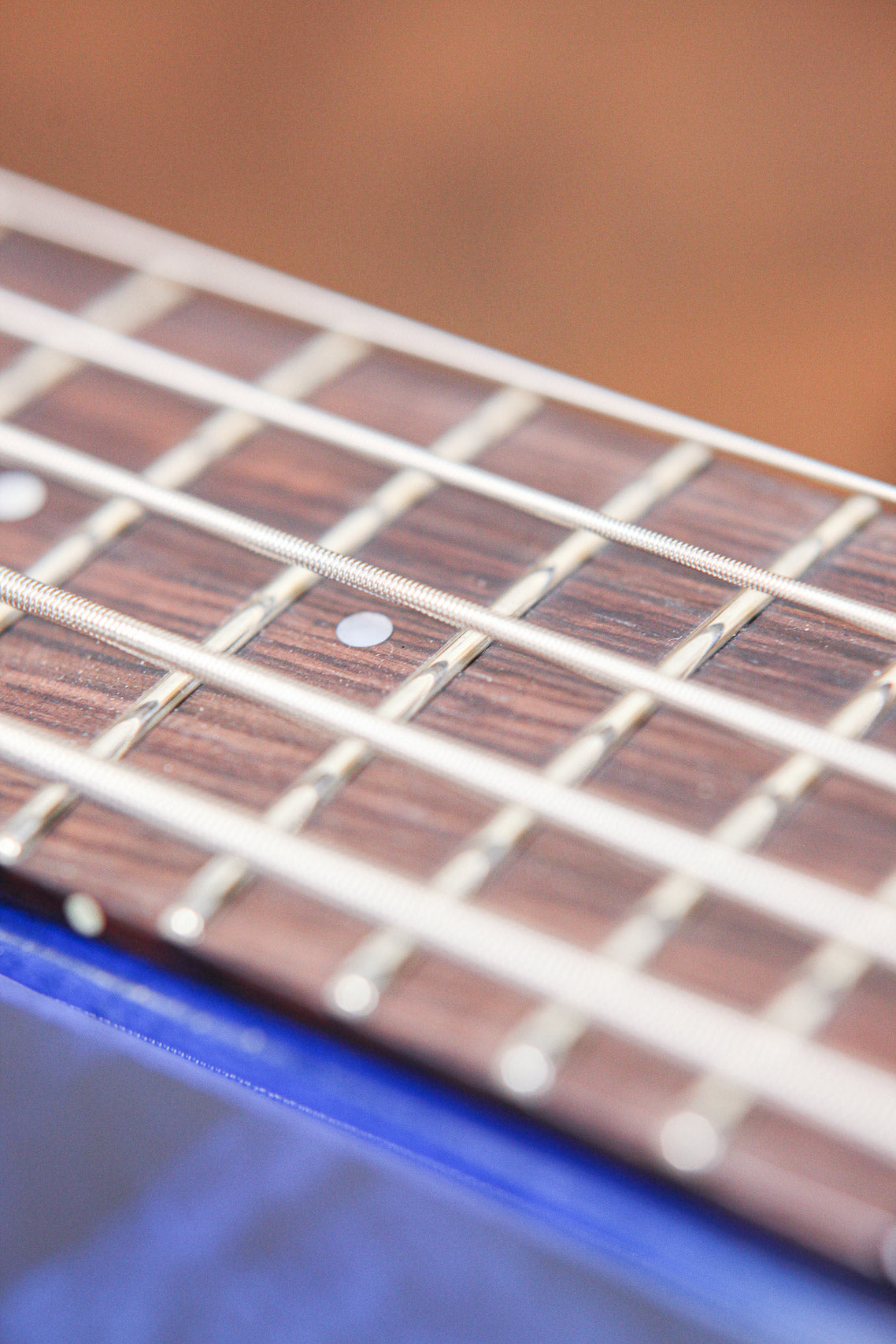 Spector NS Ethos 5 Interstellar | High Gloss