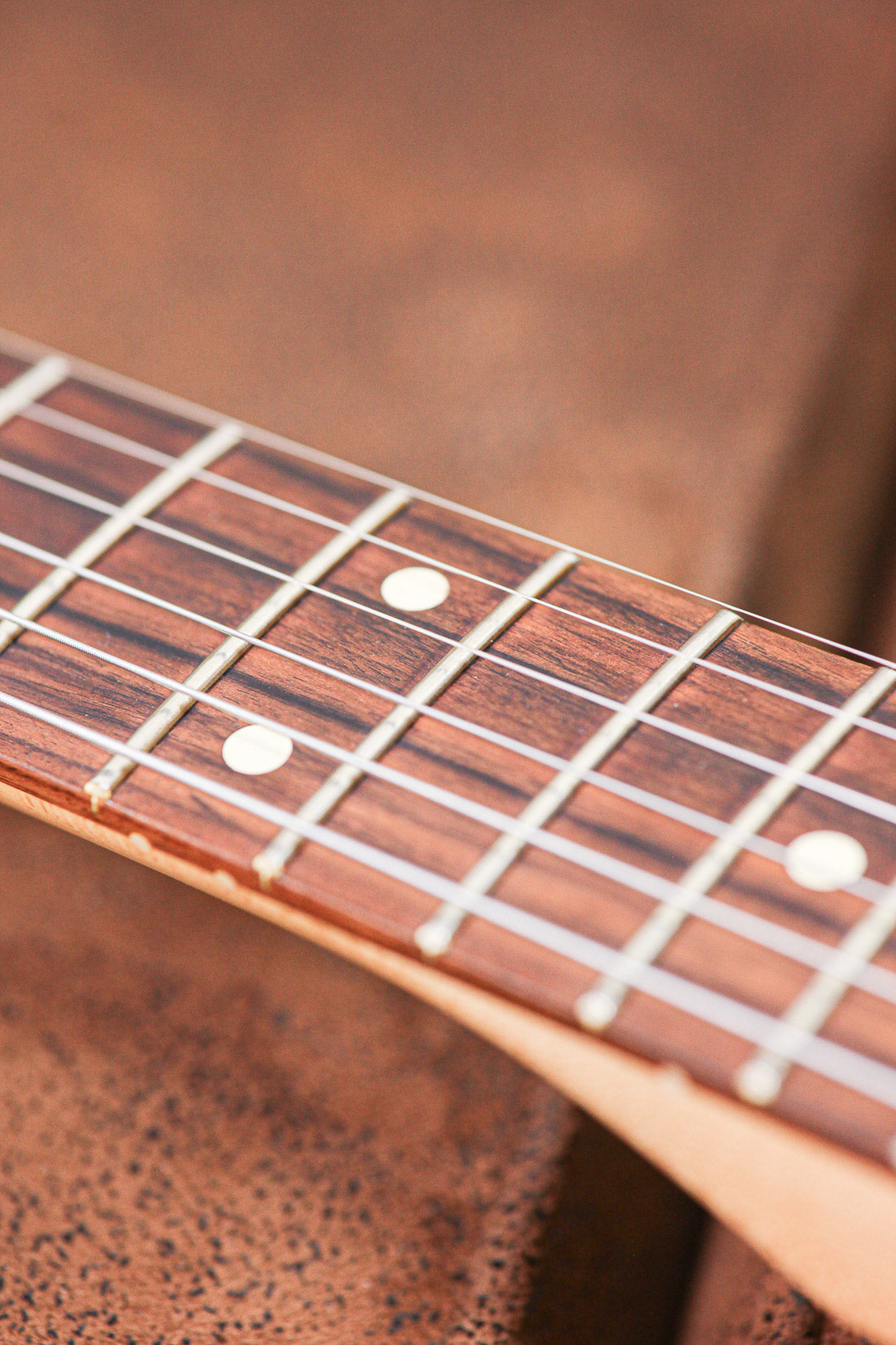 Fender Player Jazzmaster 2021 | Capri Orange