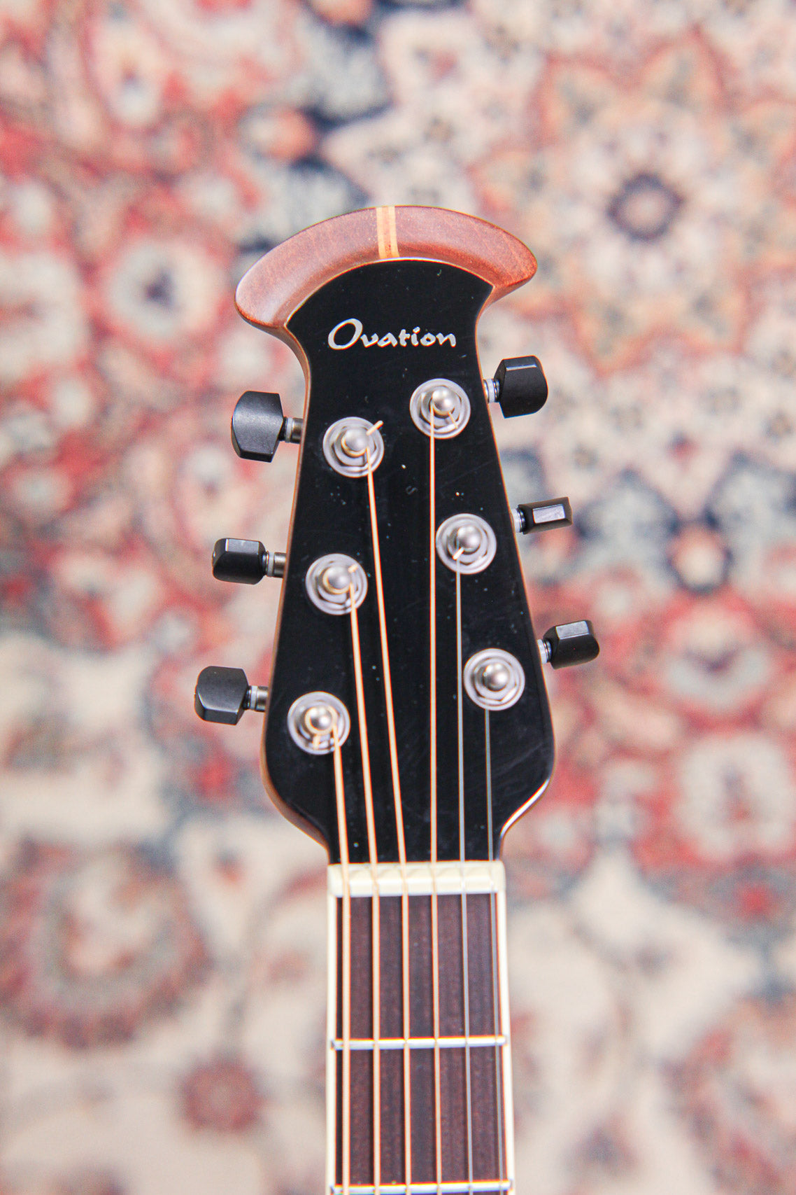 Ovation 2771AX-CCB-G | Cherry Burst