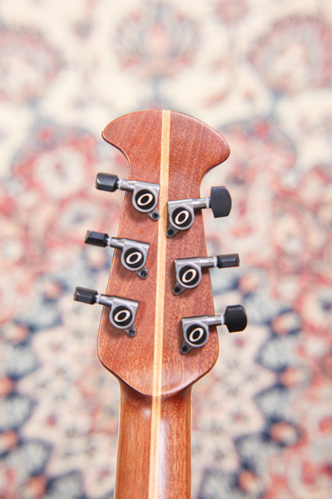Ovation 2771AX-CCB-G | Cherry Burst