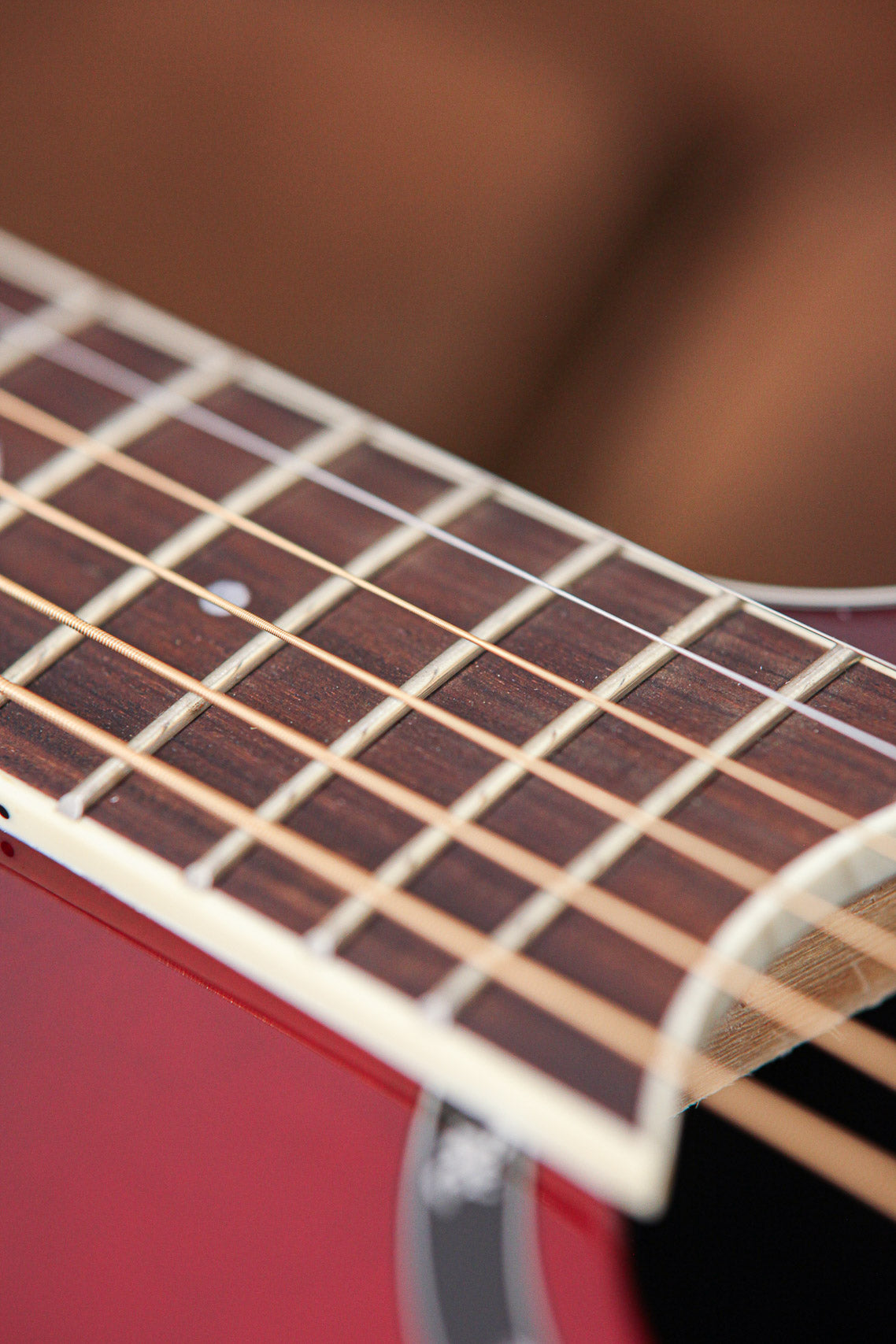 Ovation 2771AX-CCB-G | Cherry Burst